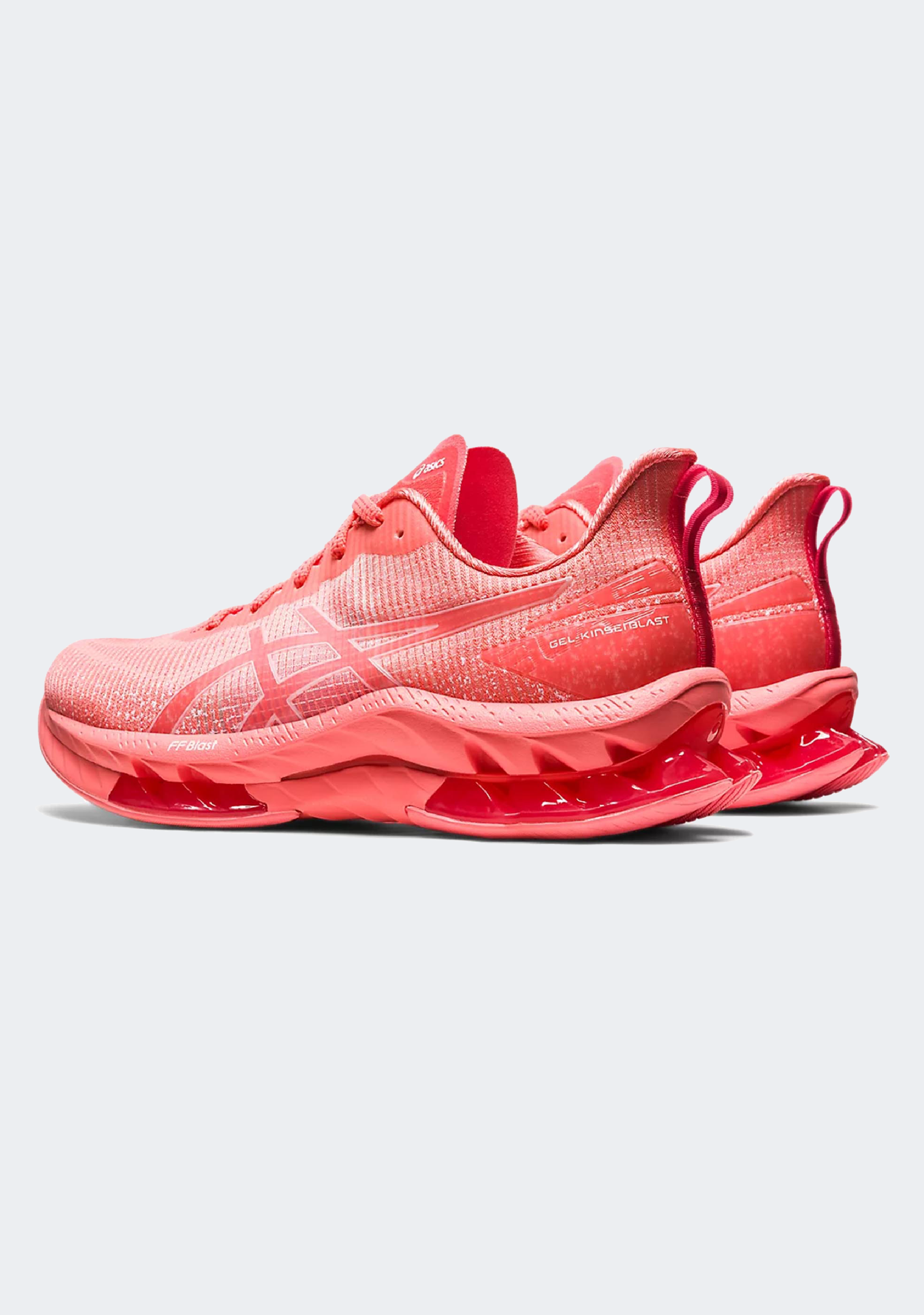 Asics Women’s Gel-Kinsei Blast LE 2