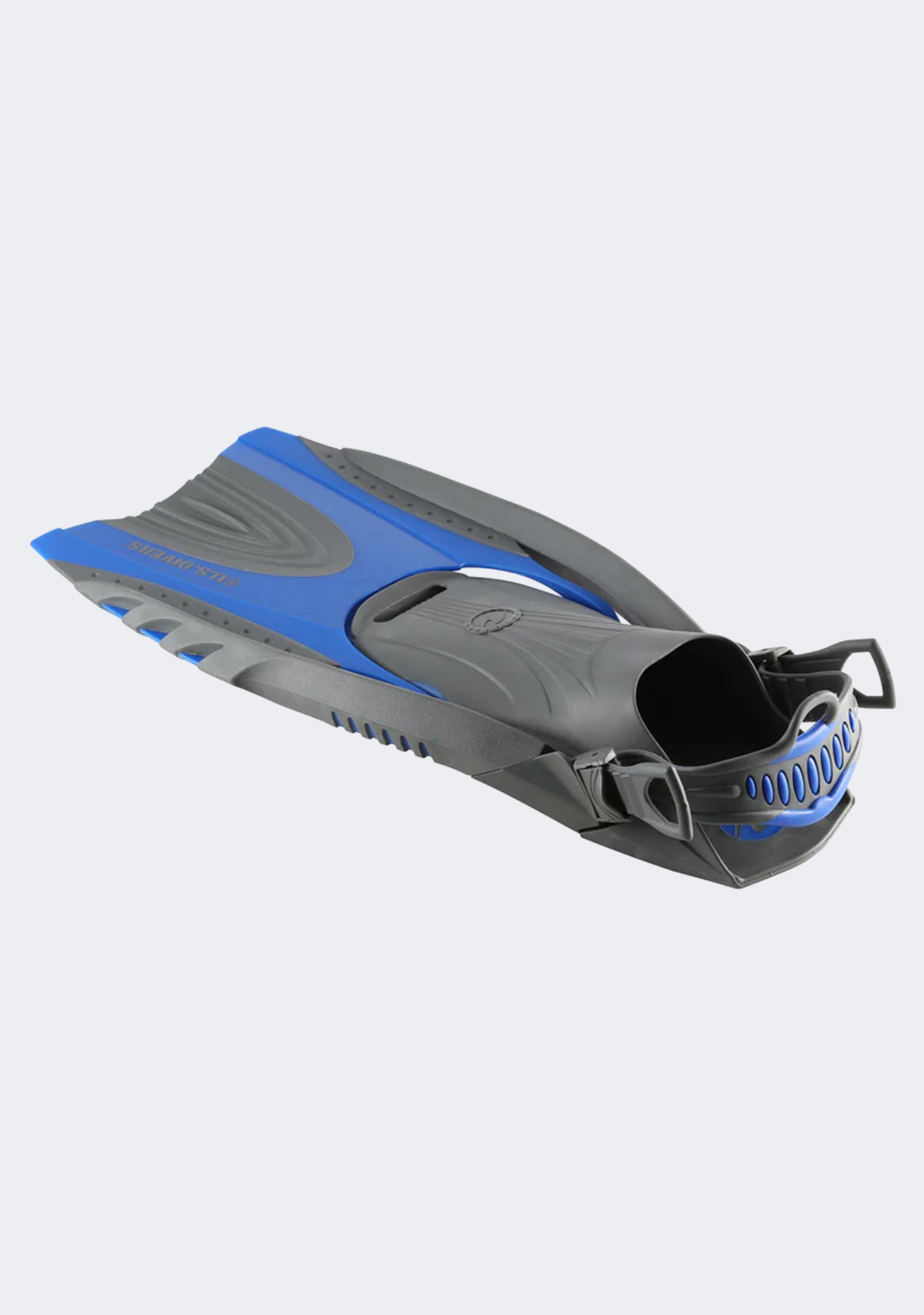 U.S. Divers Adult HingeFlex II Adjustable Fins