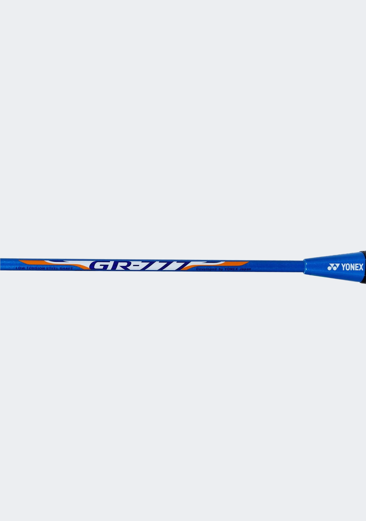 Yonex GR 777 Badminton Racquet Blue