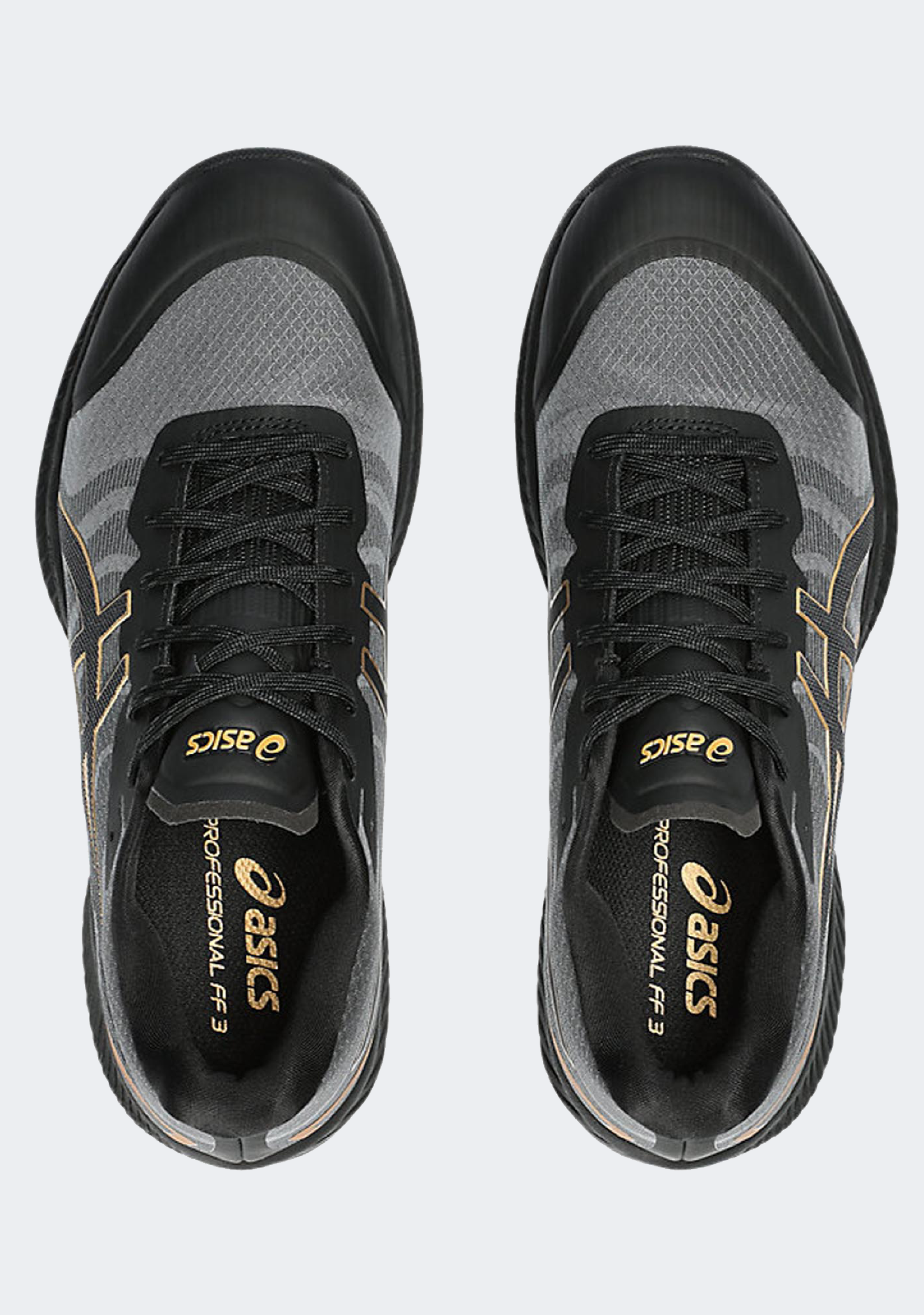 Asics Women’s Netburner Professional FF 3