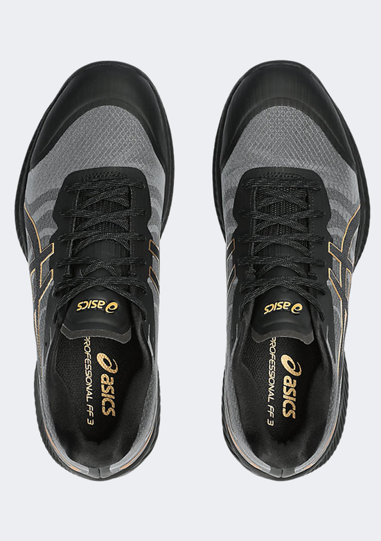 Asics Women’s Netburner Professional FF 3