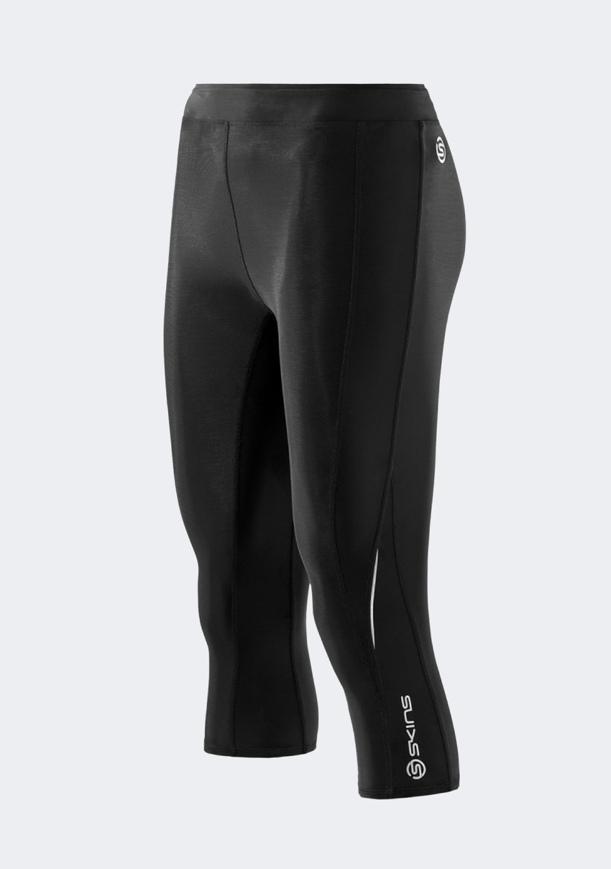Skins Women's A200 3/4 Tights