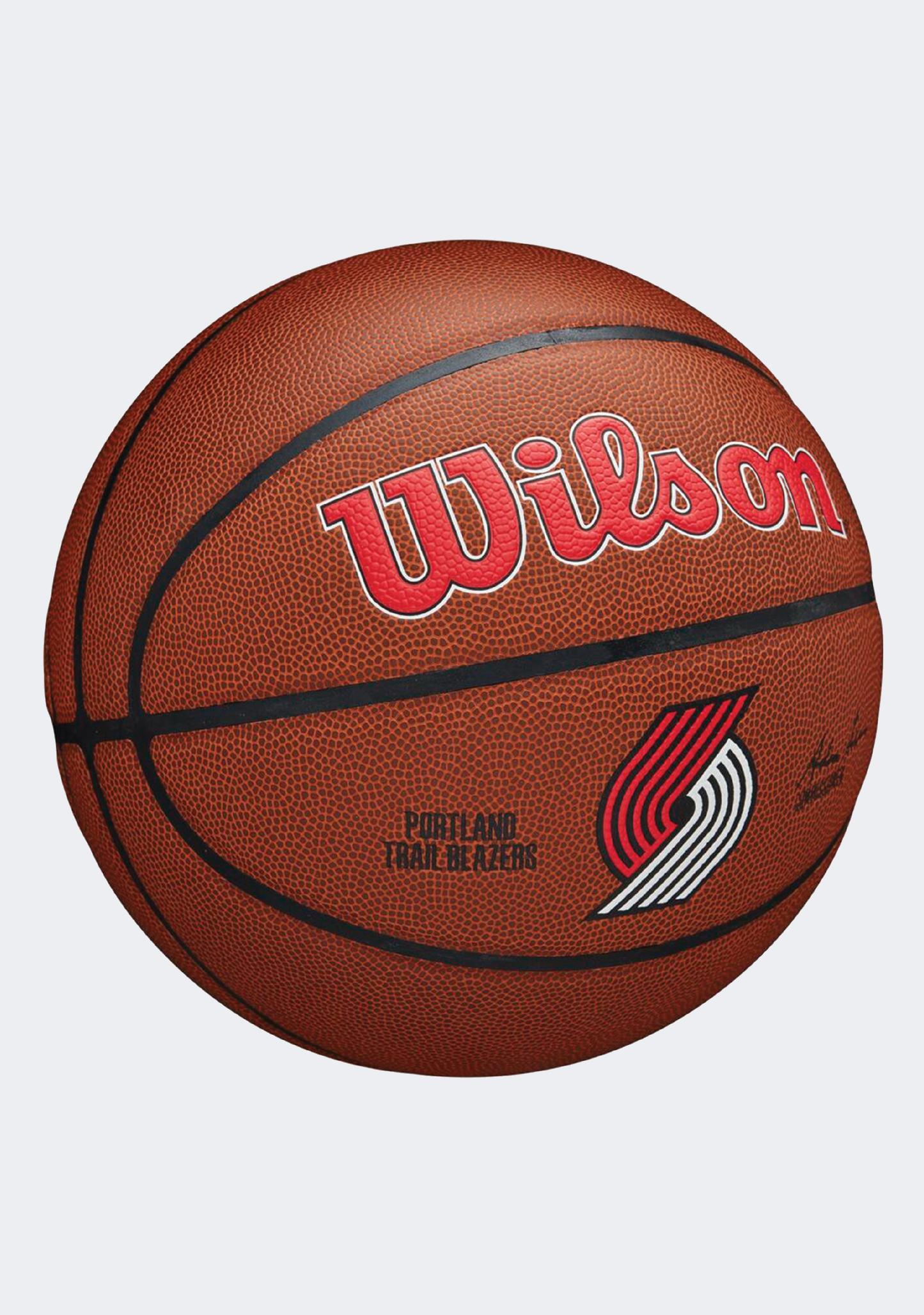 Wilson NBA Team Alliance Portland Trail Blazers