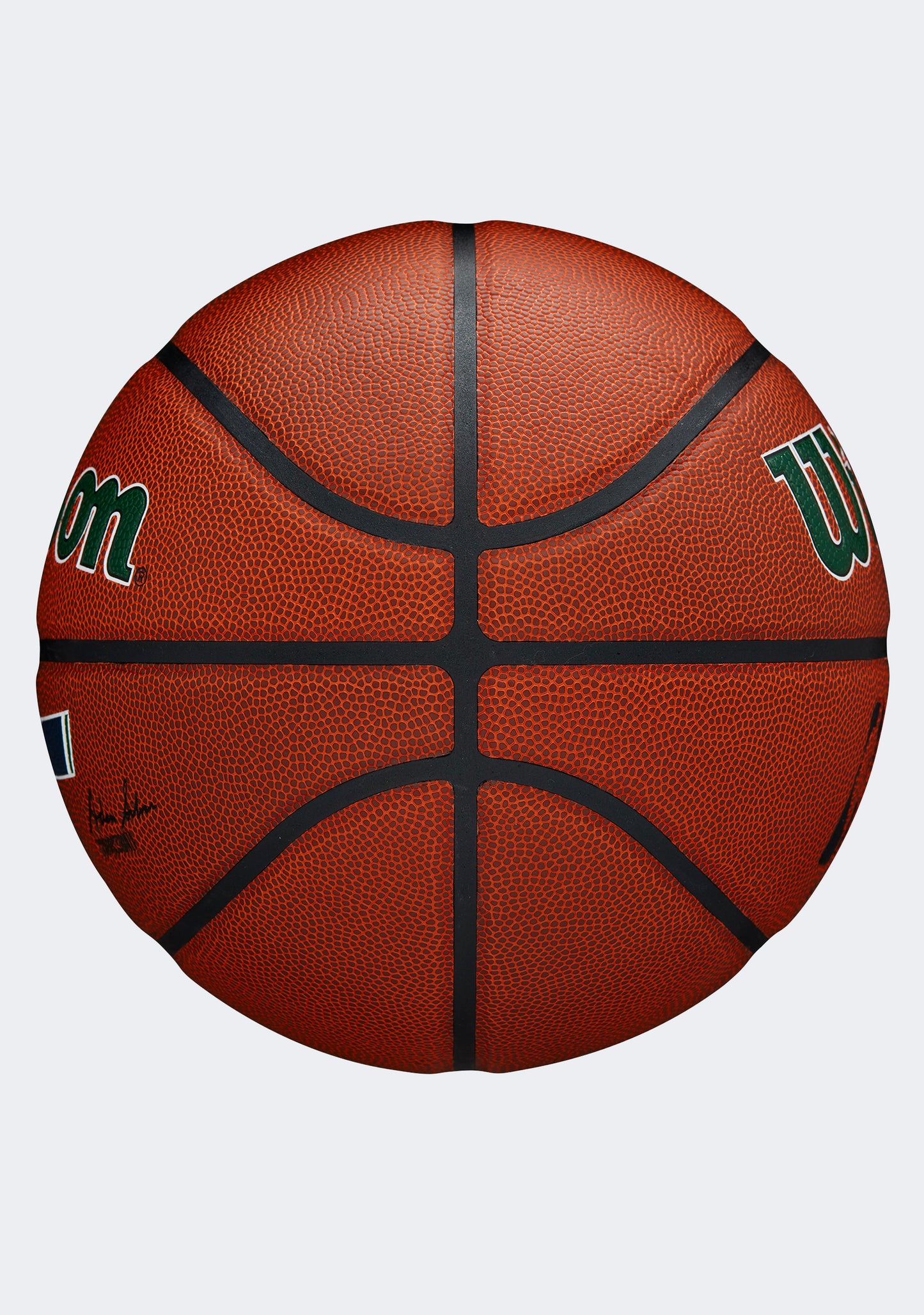 Wilson NBA Team Alliance Utah Jazz
