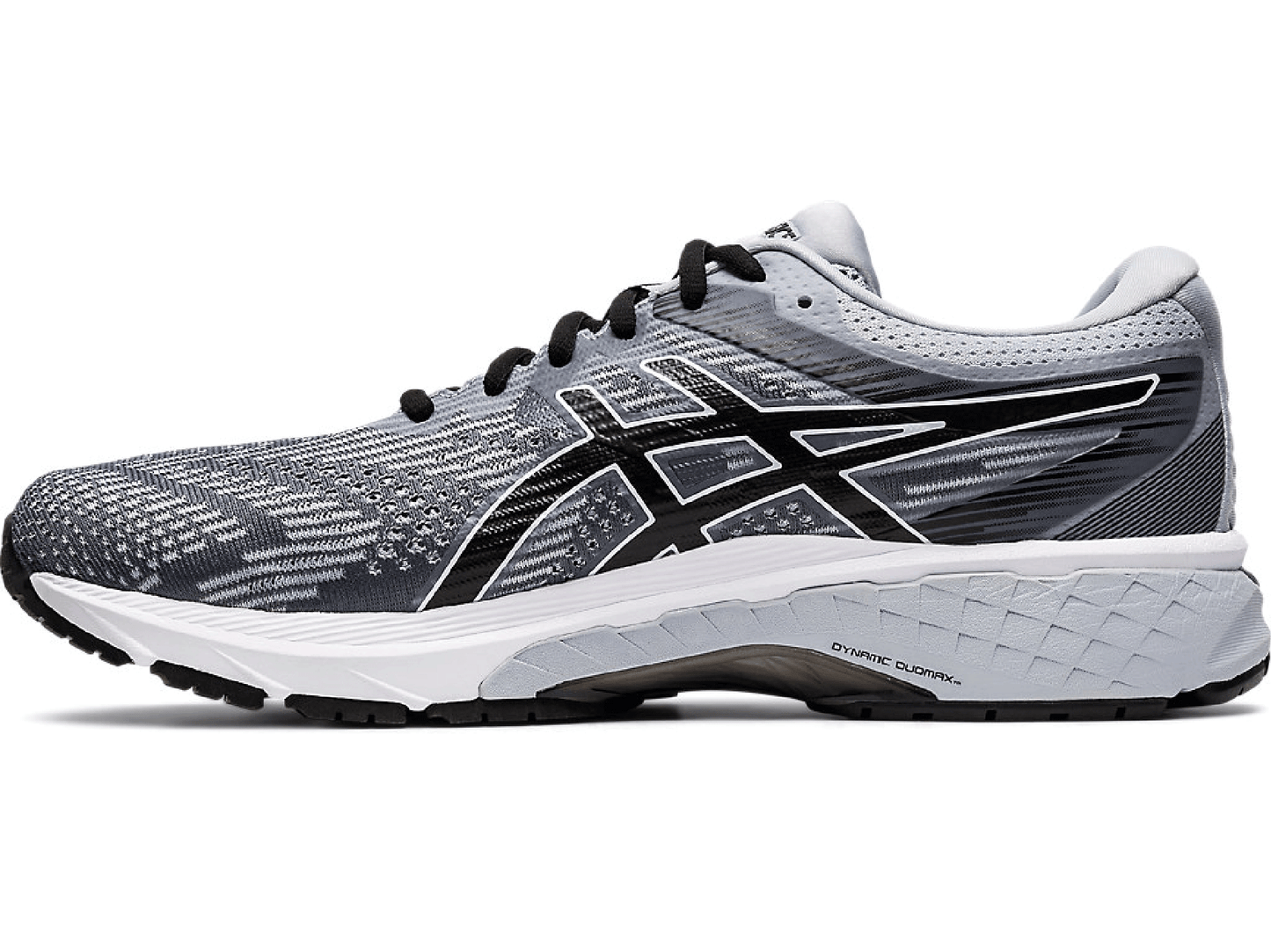 Asics Mens GT 2000 8 (4E Width) <br> 1011A688 020