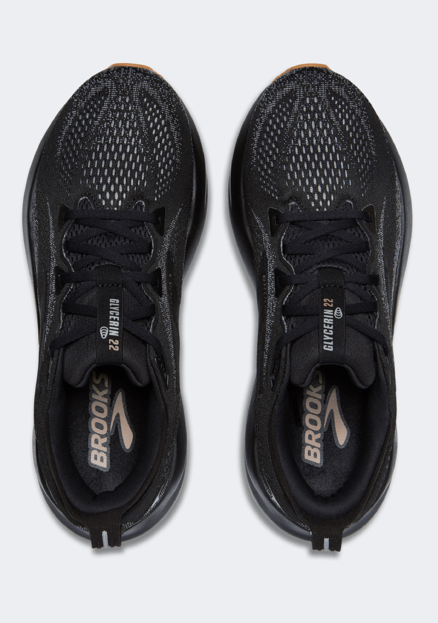 Brooks Men's Glycerin 22
