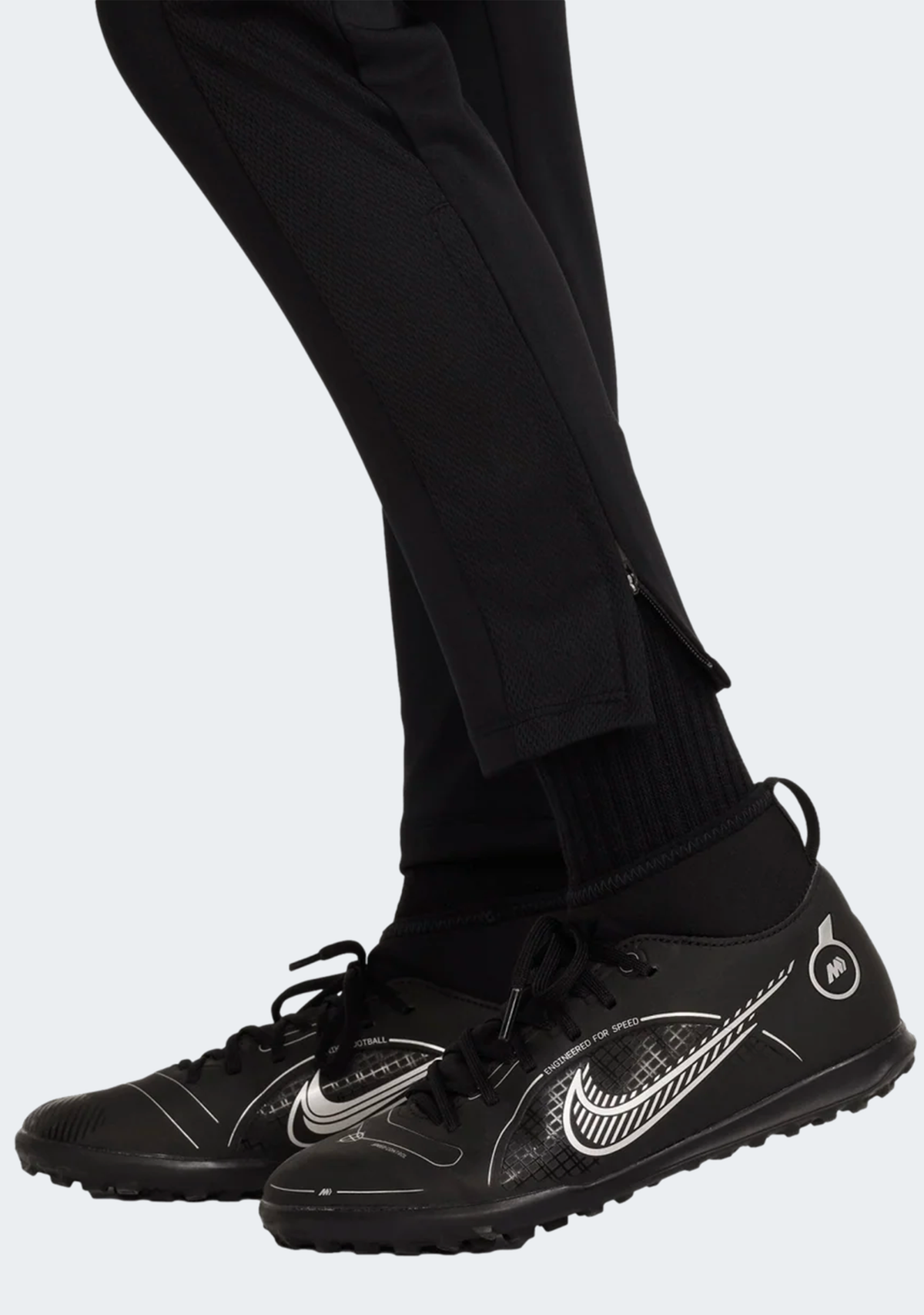 Nike Kids' Dri-FIT Academy Knit Soccer Pants