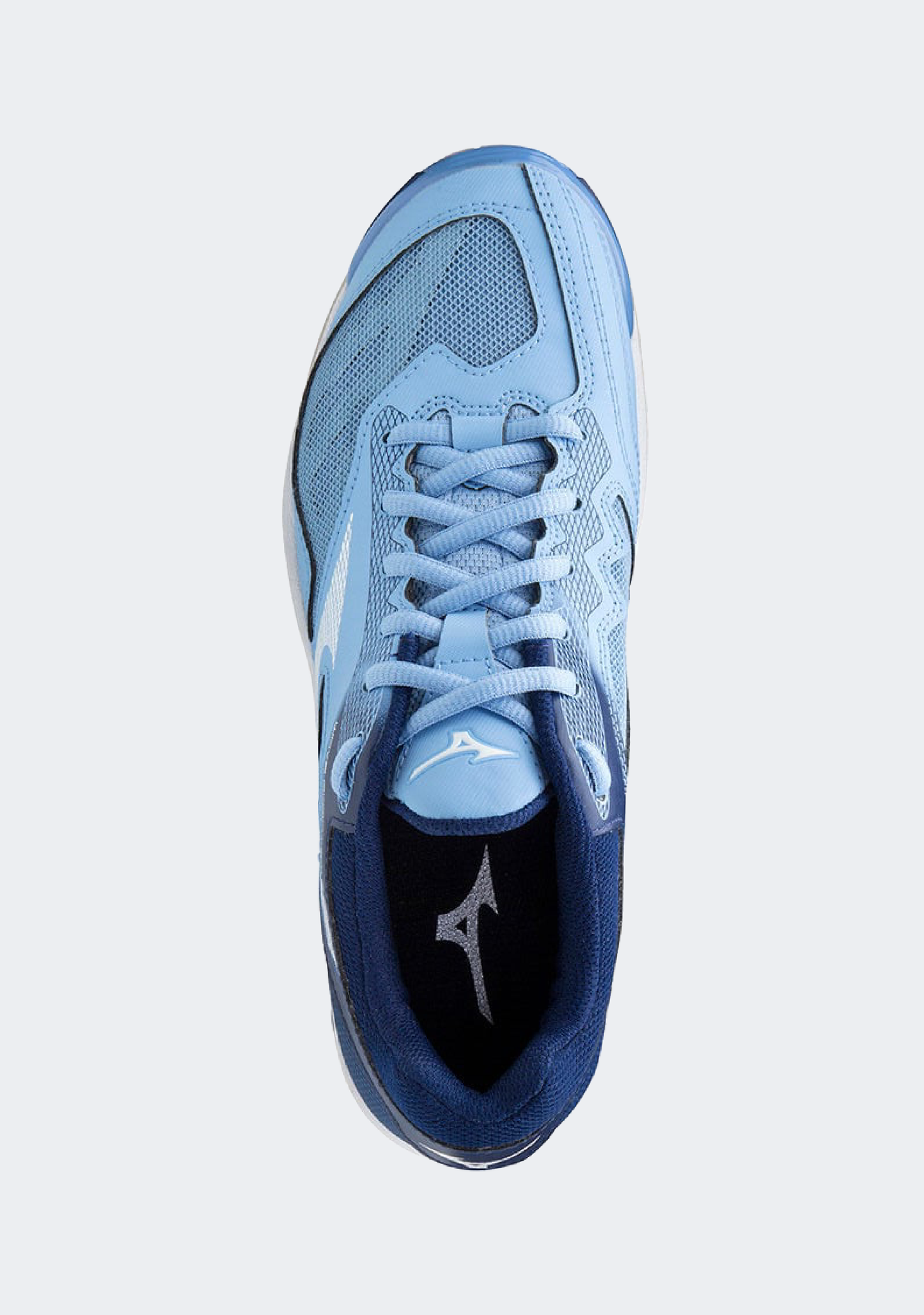 Mizuno Women's Wave Phantom 2 NB