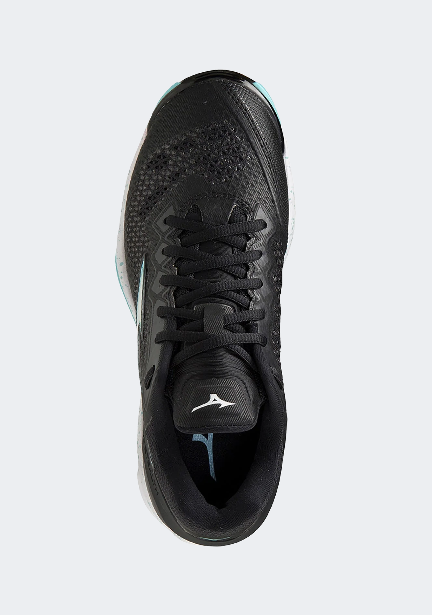 Mizuno Women's Wave Stealth V NB