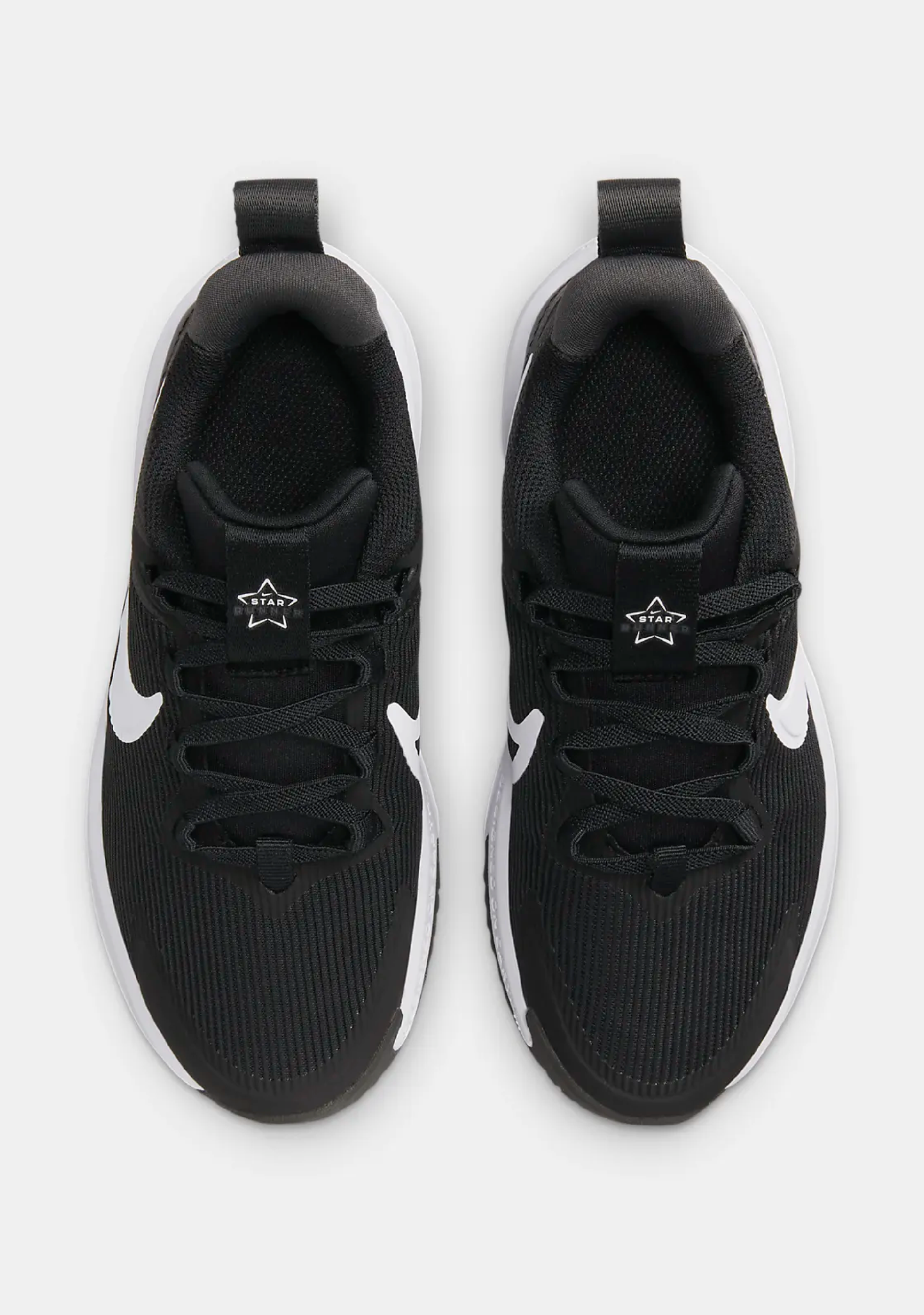 Nike Kids' Star Runner 4 NN (PS)