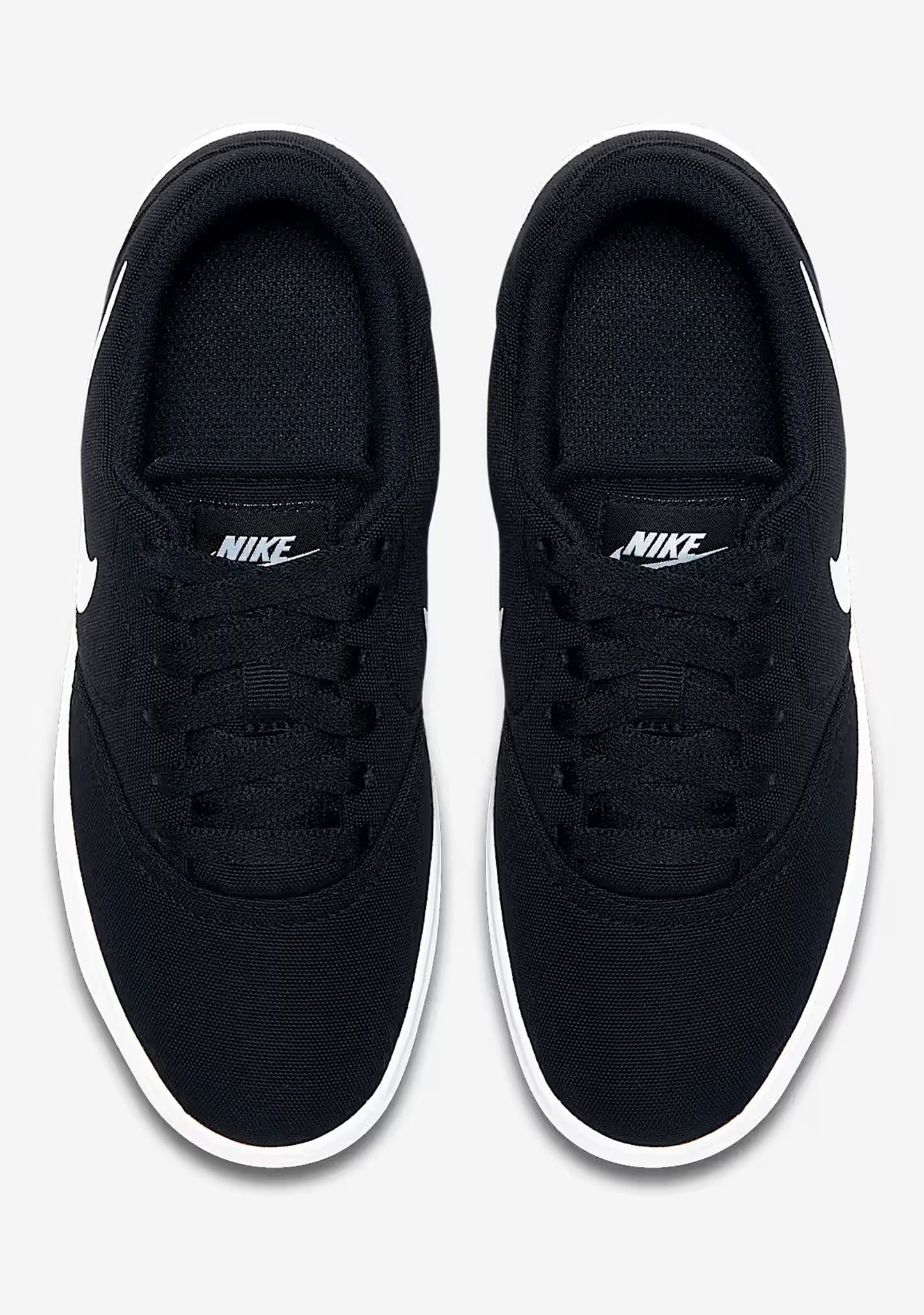 Nike Kids' SB Check Canvas