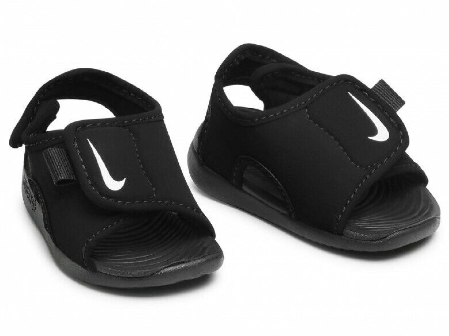 Nike Toddler Sunray Adjust 5 V2 <BR> DB9566 001