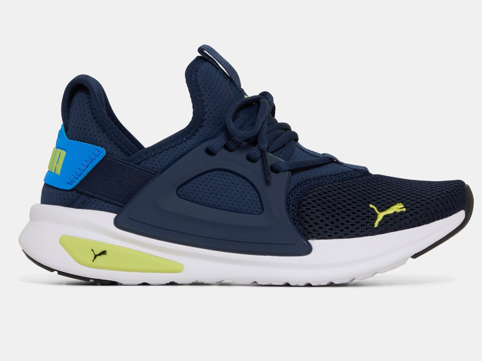 Puma Junior Softride Enzo GS 387052 18 Jim Kidd Sports