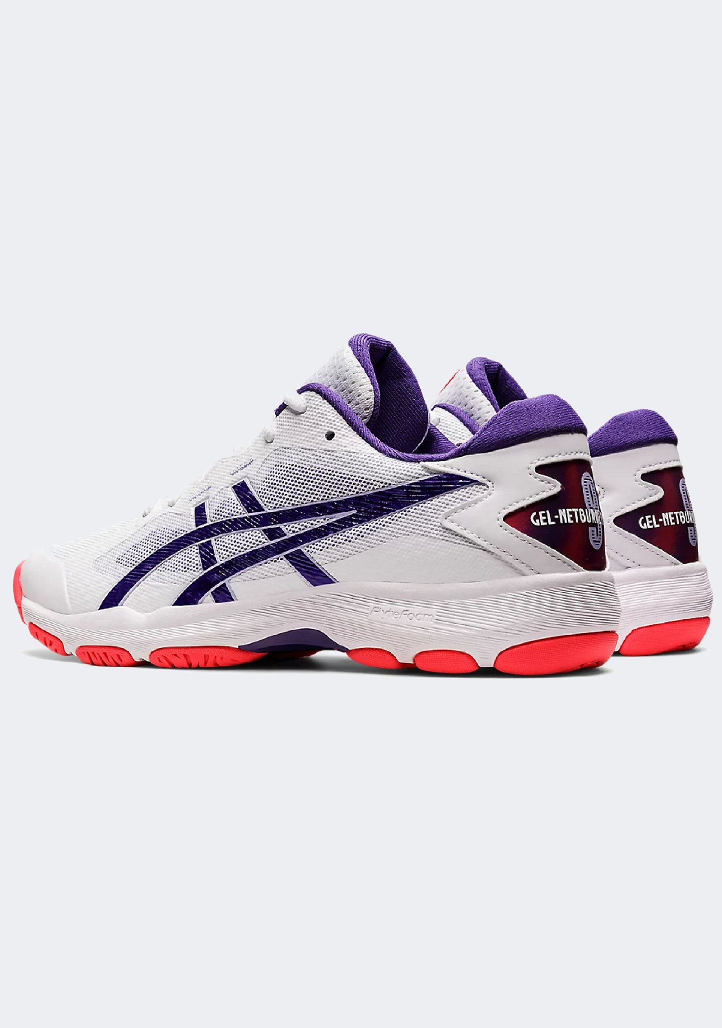 Asics Women’s Gel Netburner Academy 9