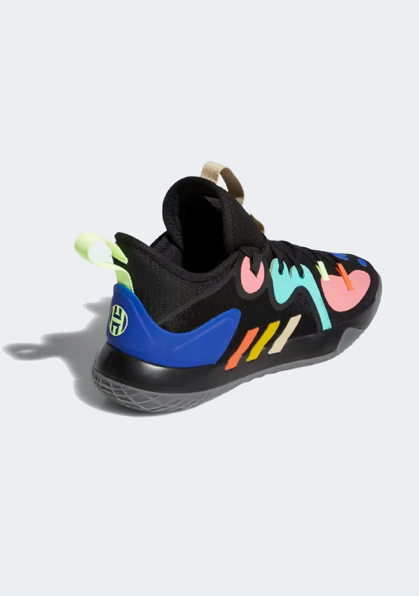 Adidas Men’s Harden Stepback 2