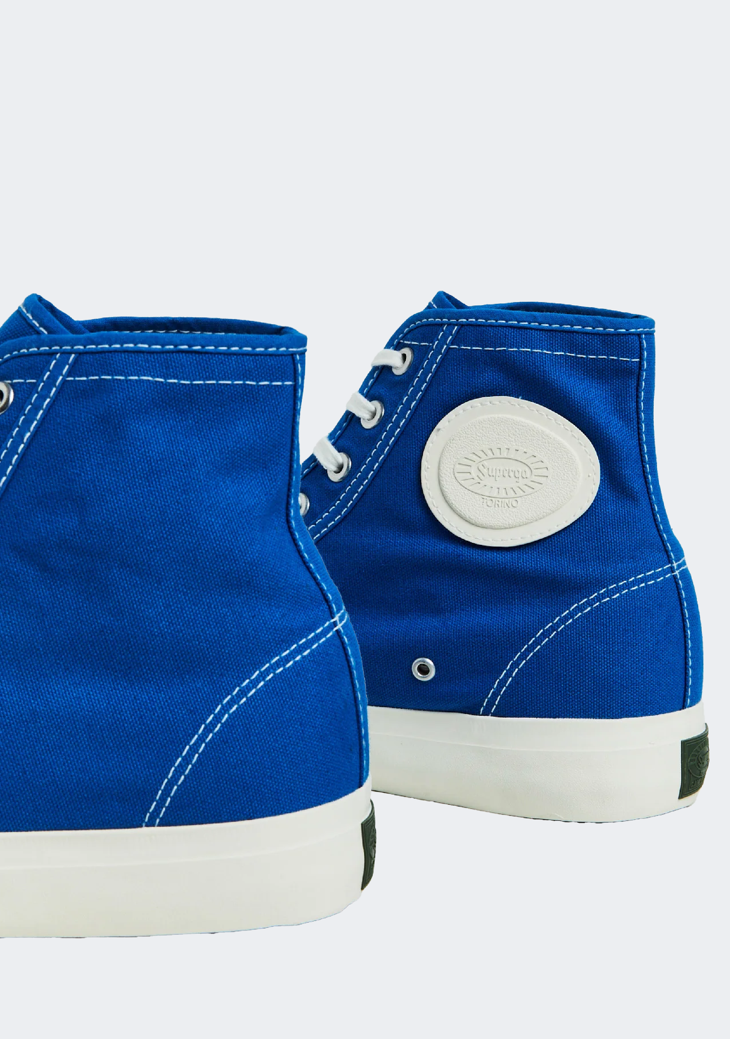 Superga 3192 Campionato Basket