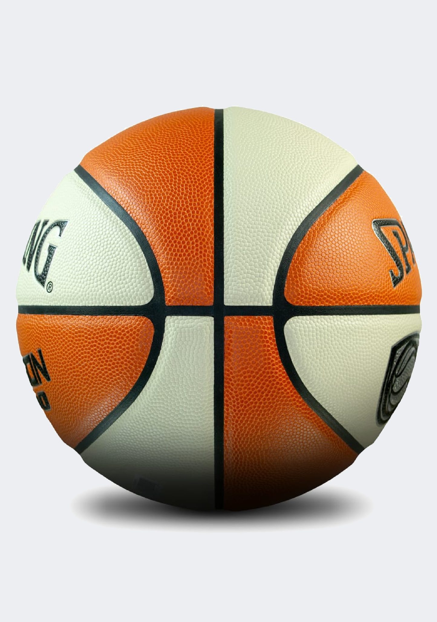 Spalding Official WABL Game Ball Precision TF-1000