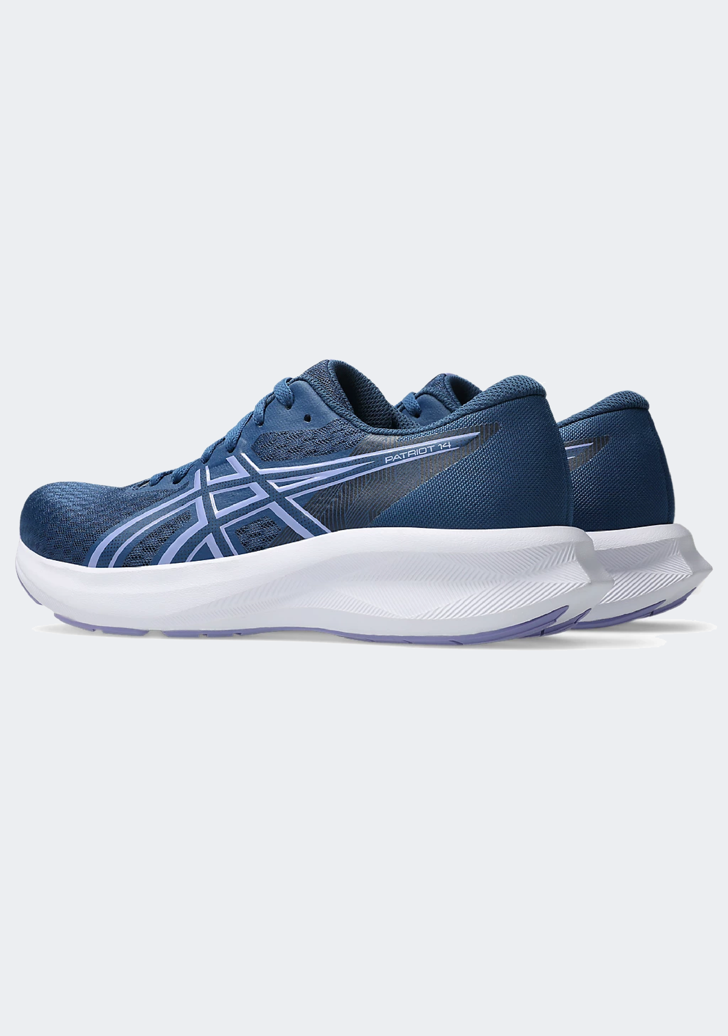 Asics Women's Patriot 14