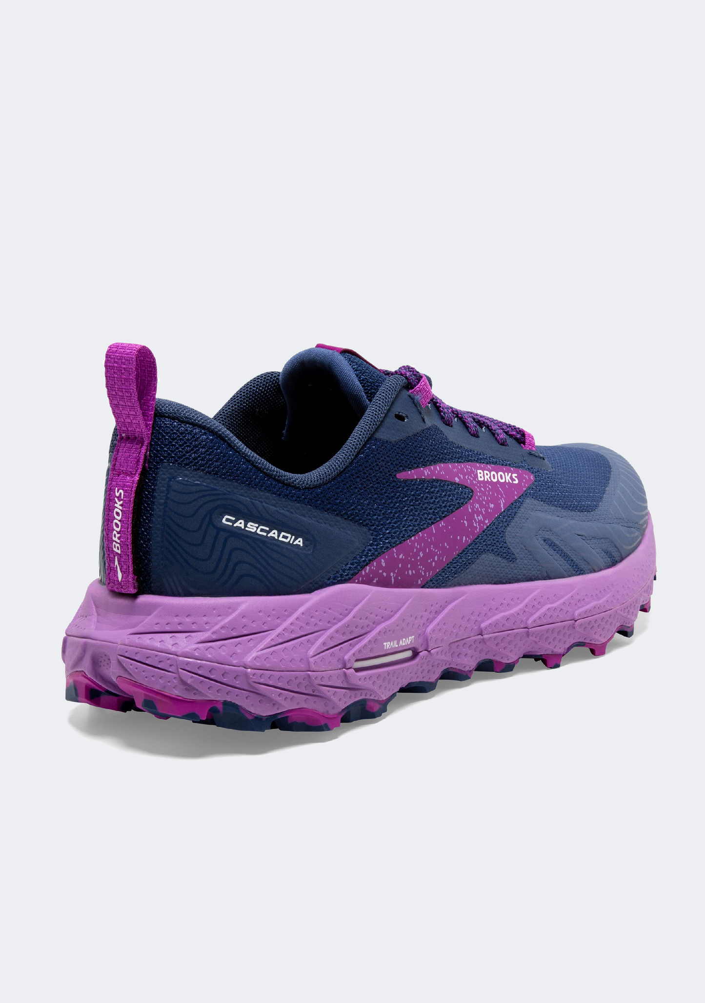 Brooks Women's Cascadia 17