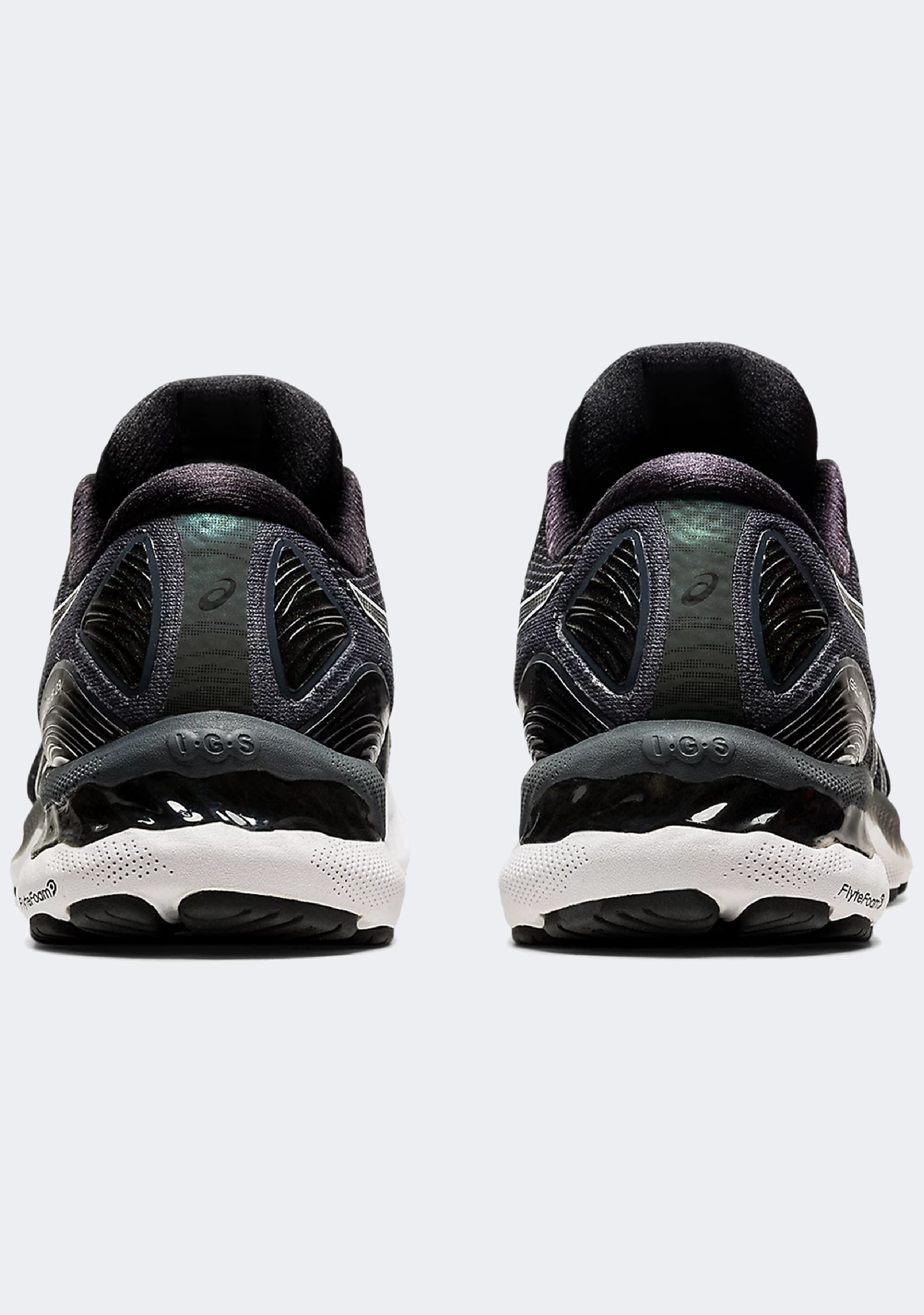 Asics Men’s Gel Nimbus 23 (4E Width)