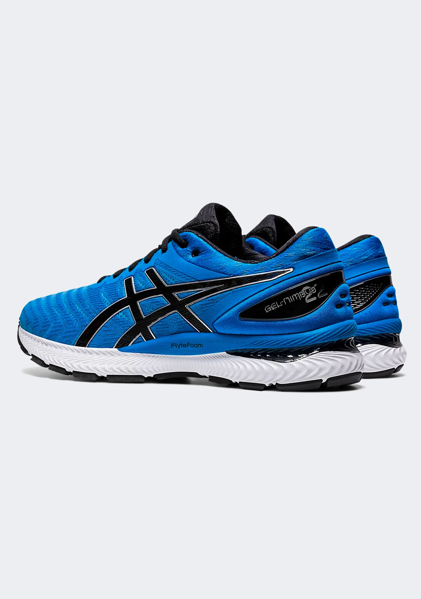 Asics Men's Gel Nimbus 22