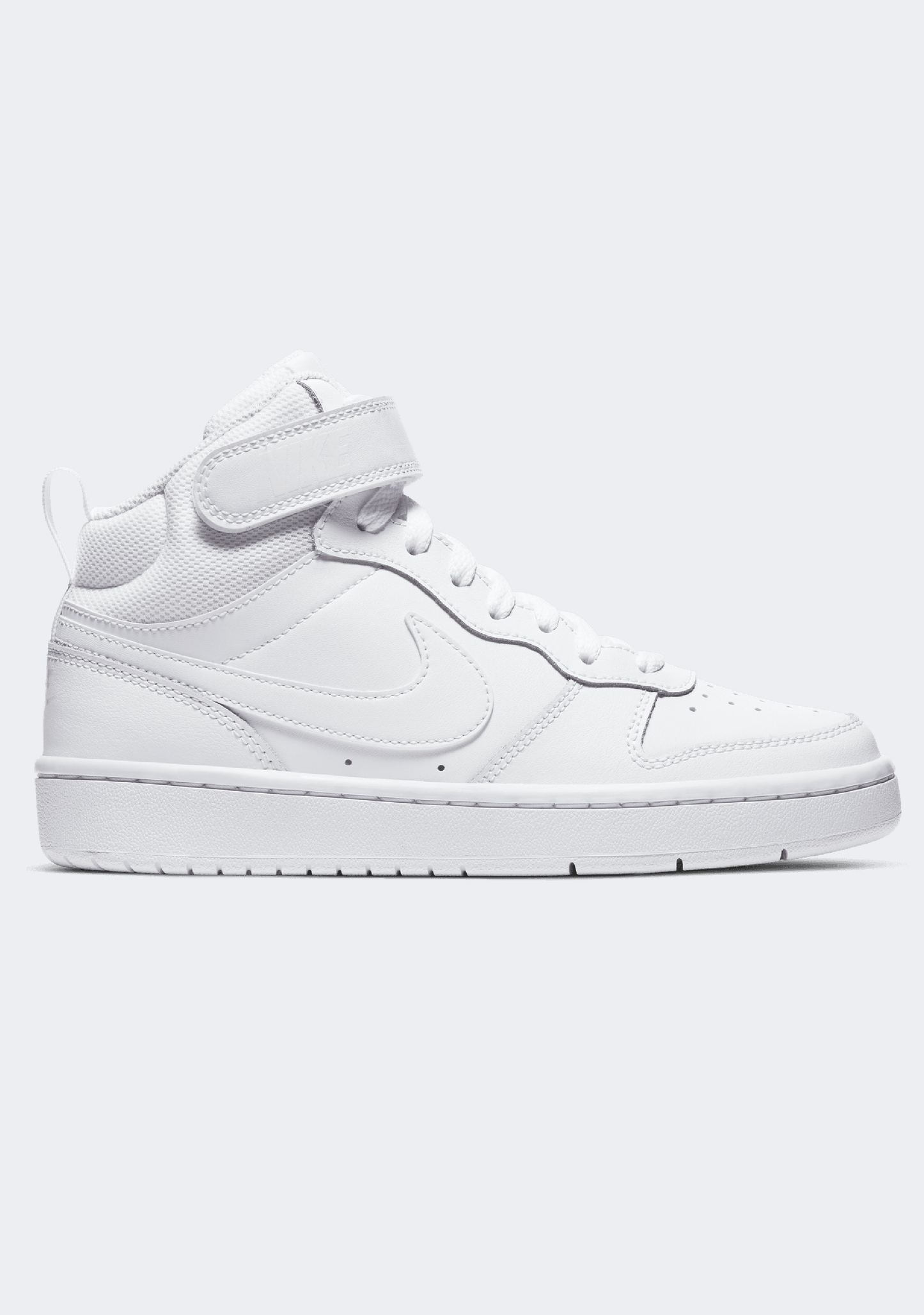 Nike Kids' Court Borough Mid 2