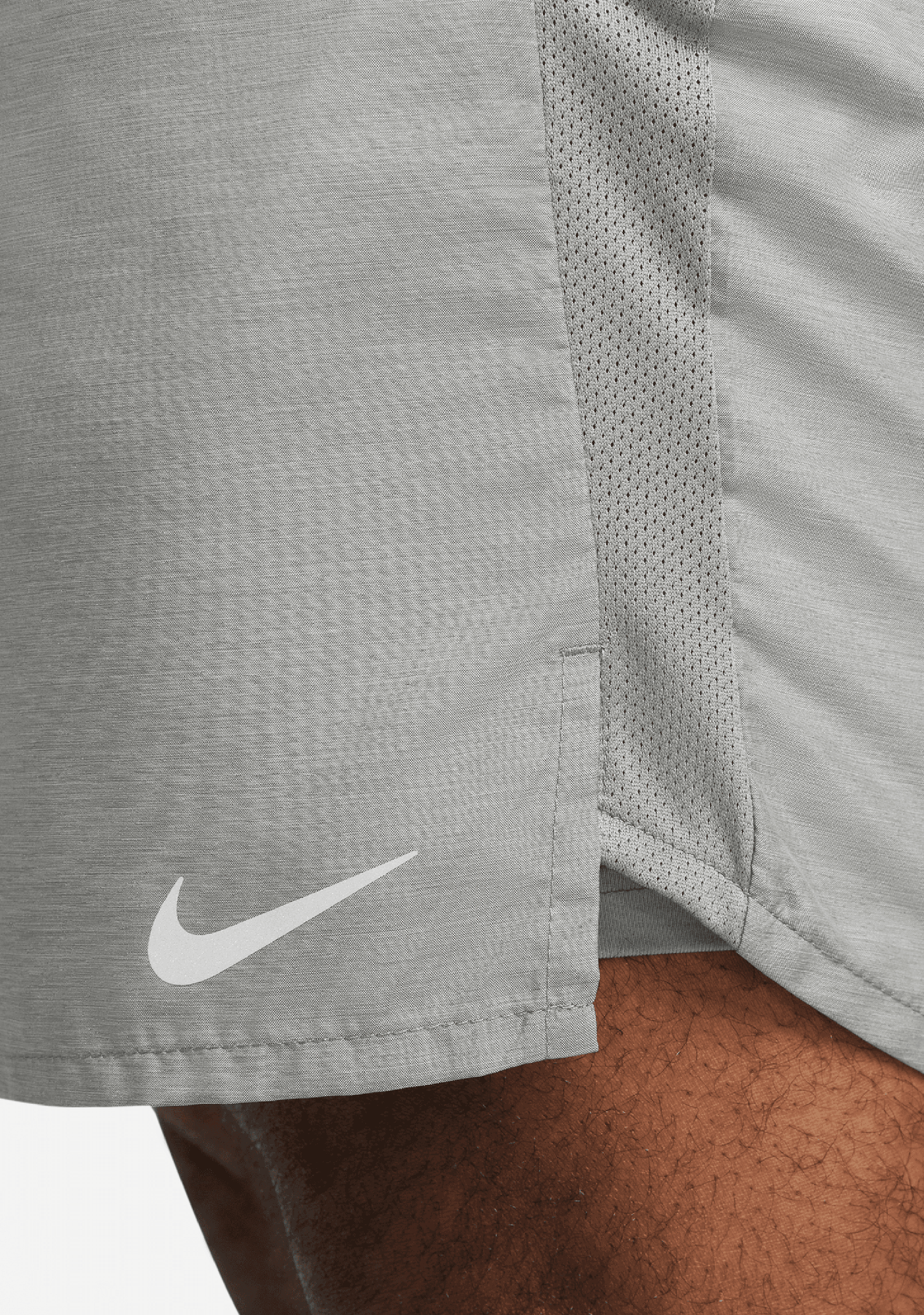 Nike Men's Challenger 2-in-1 Running Shorts