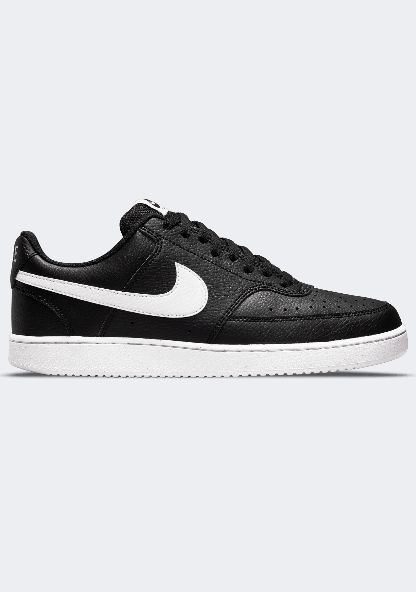 Nike Men's Court Vision Low Next Nature