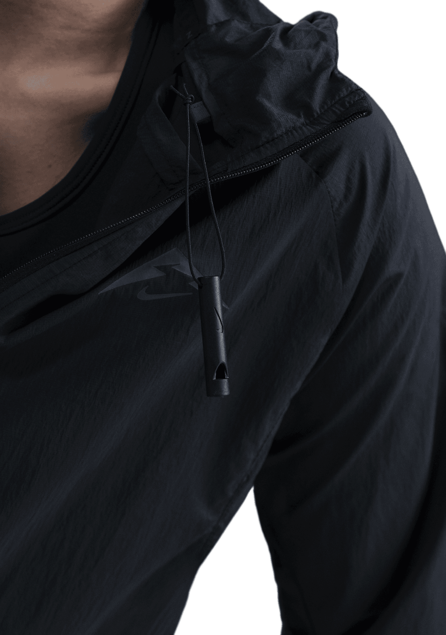 Nike Women's Trail Repel Running Jacket