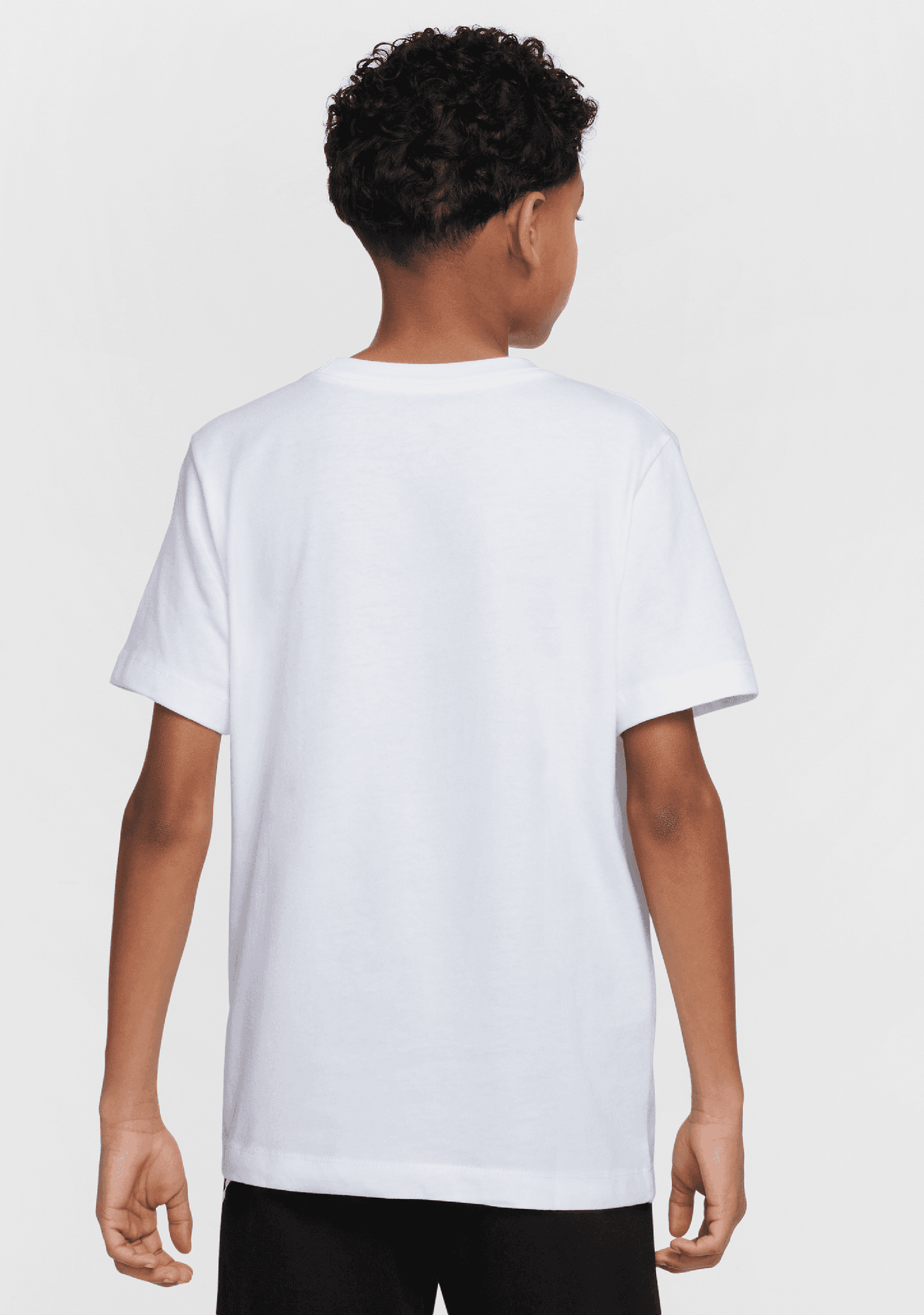 Nike Kids' Sportswear Brandmark 2 T-Shirt