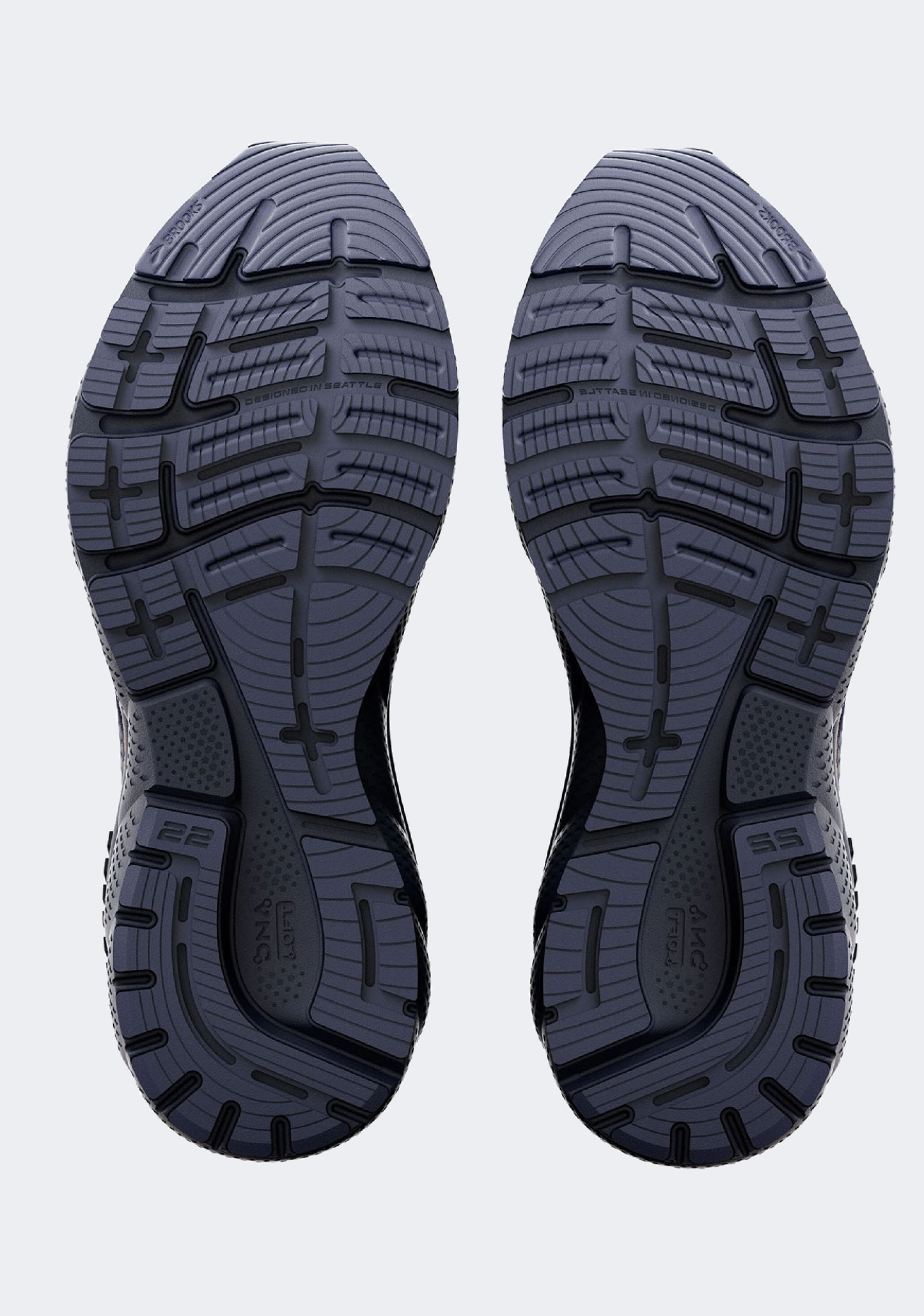 Brooks Men’s Adrenaline GTS 22