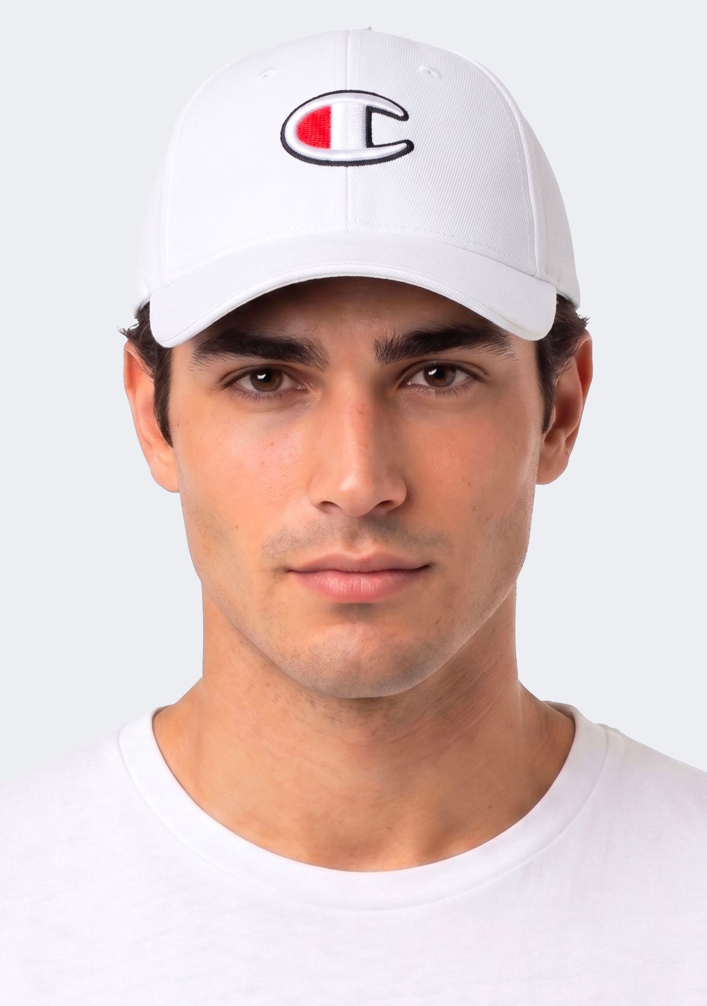 Champion Act C-Logo Cap