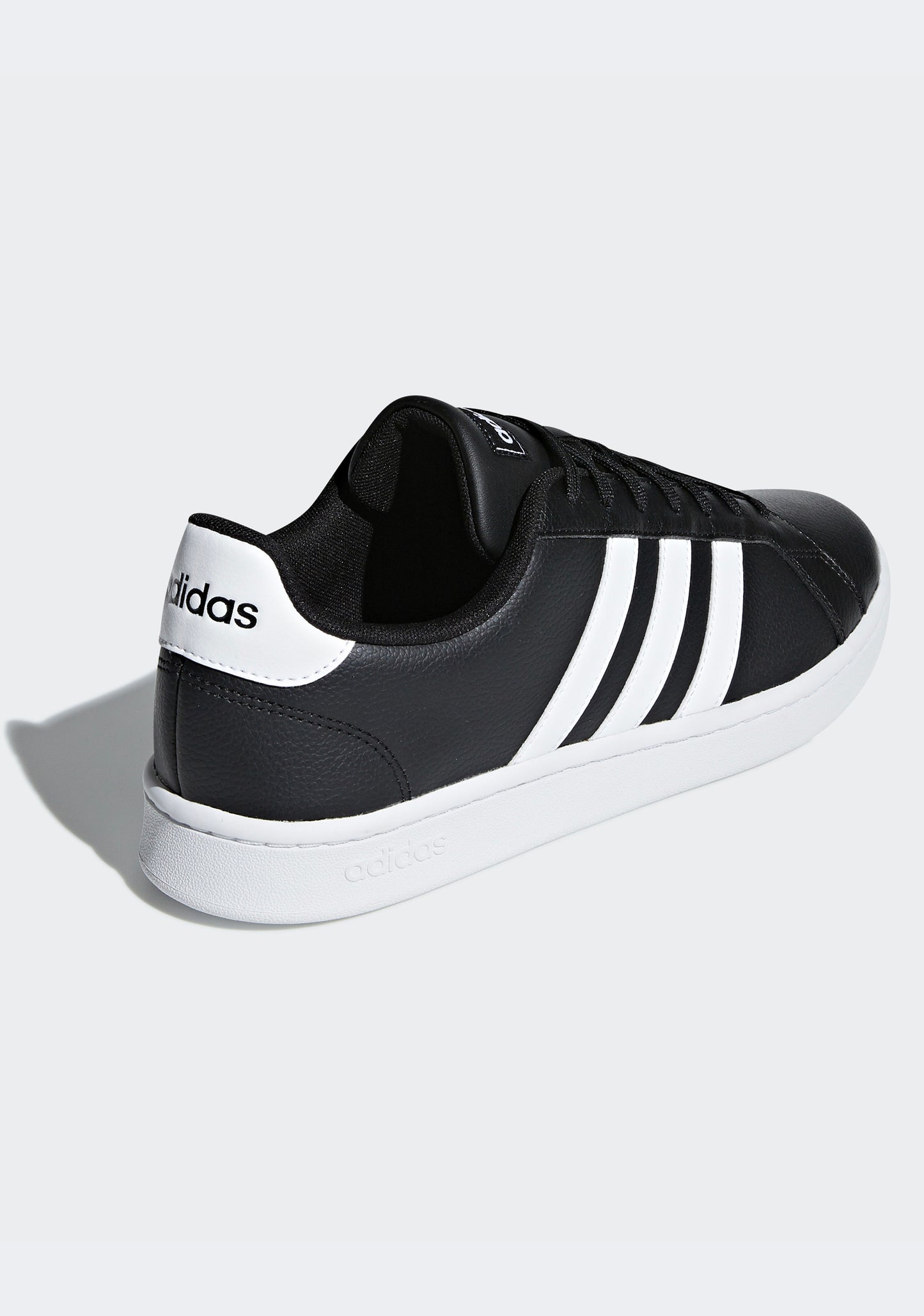 Adidas Men's Grand Court