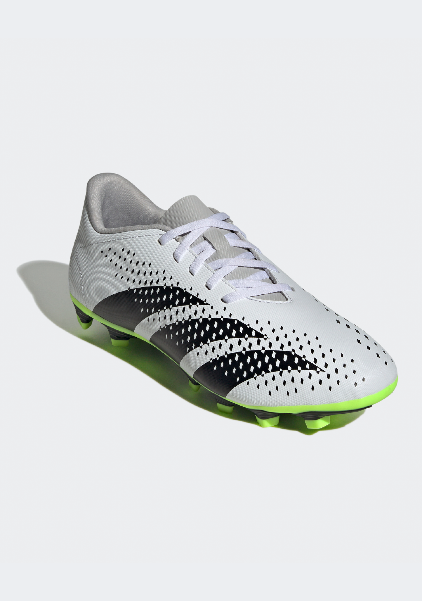 Adidas Mens Predator Accuracy.4 FXG