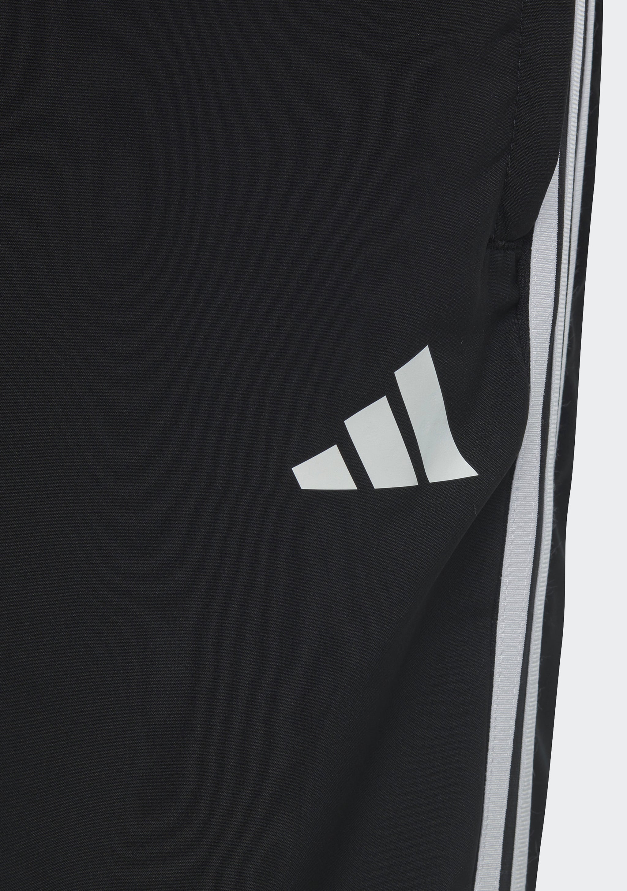 Adidas Kids' Tiro 23 League Woven Pants Black