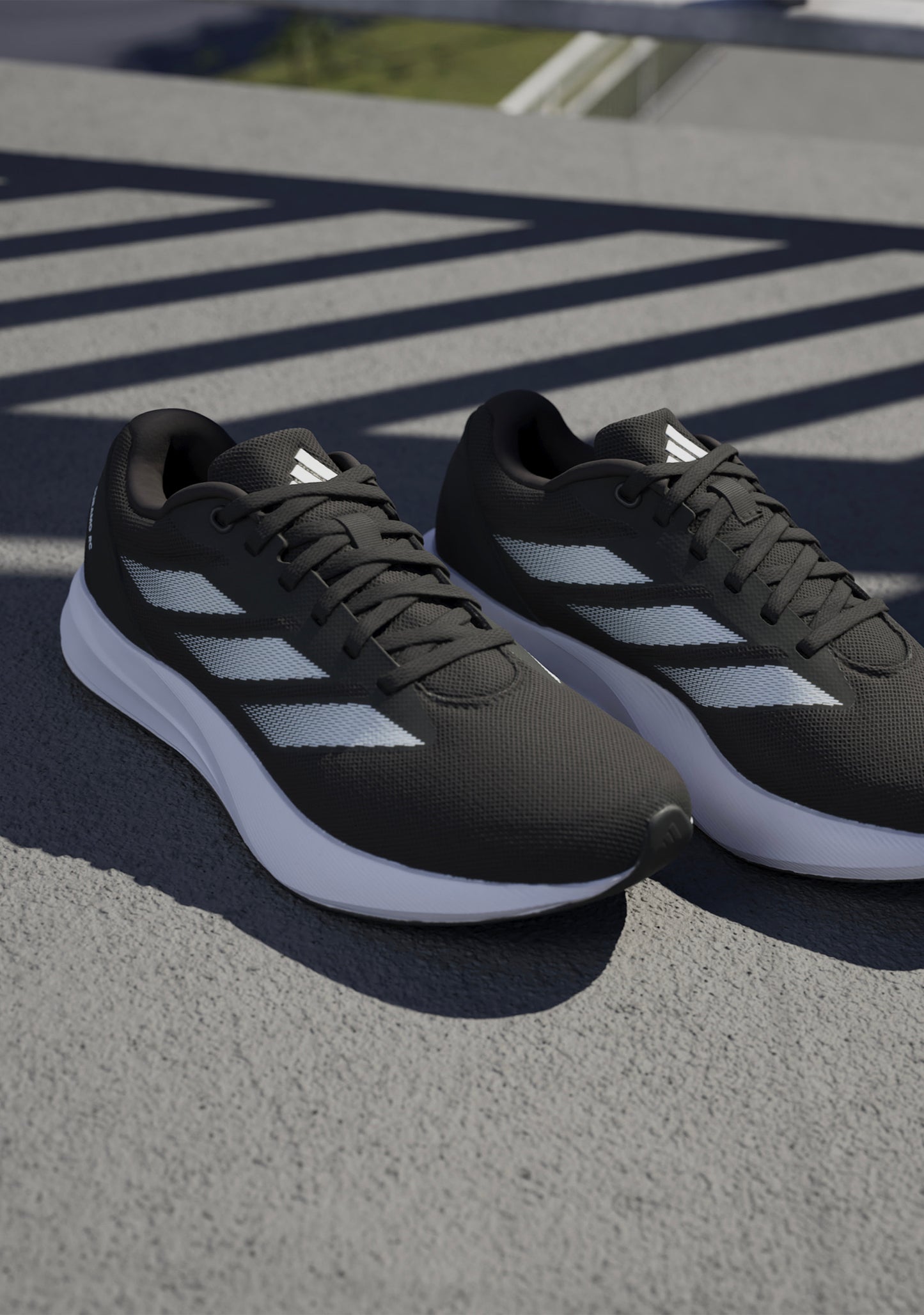 Adidas Women's Duramo RC