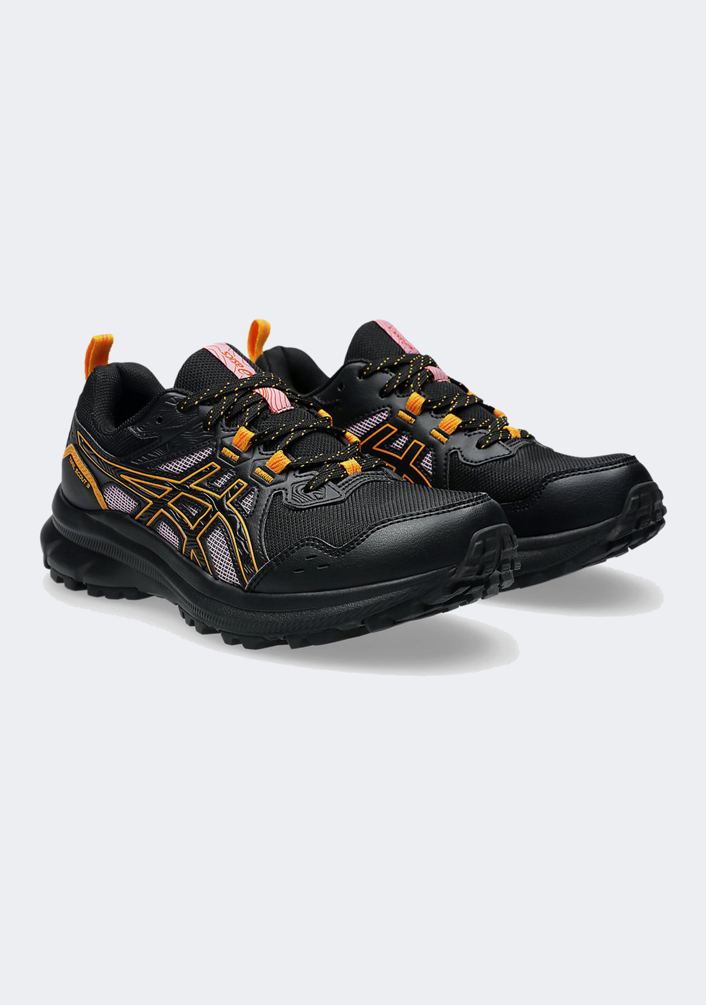 Asics Women's Trail Scout 3