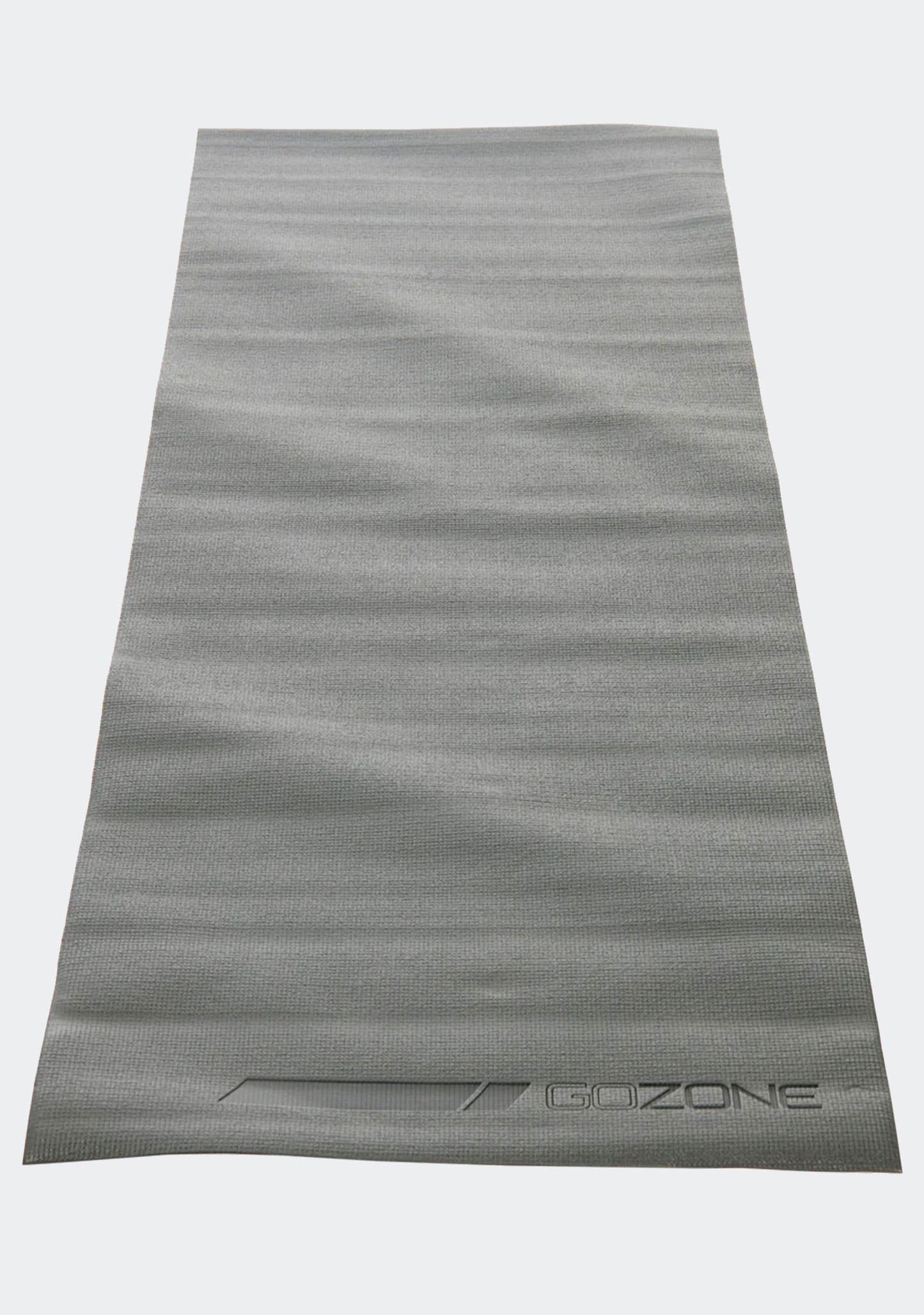 GoZone 3mm Non-Slip Yoga Mat
