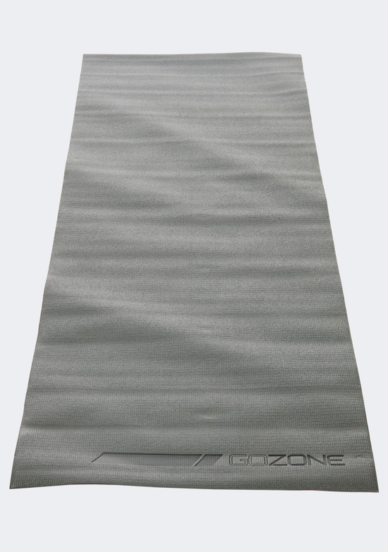 GoZone 3mm Non-Slip Yoga Mat