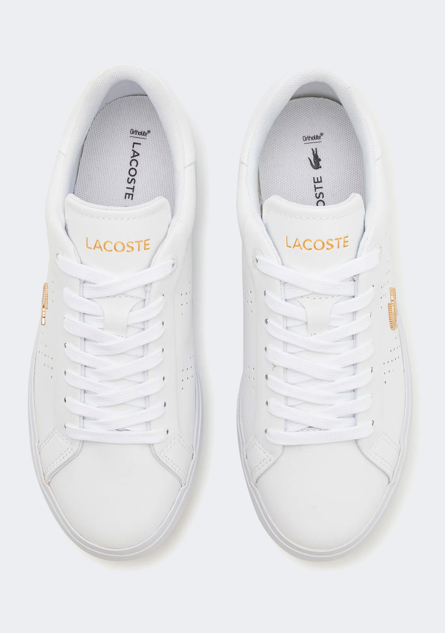Lacoste Women's Powercourt 2.0