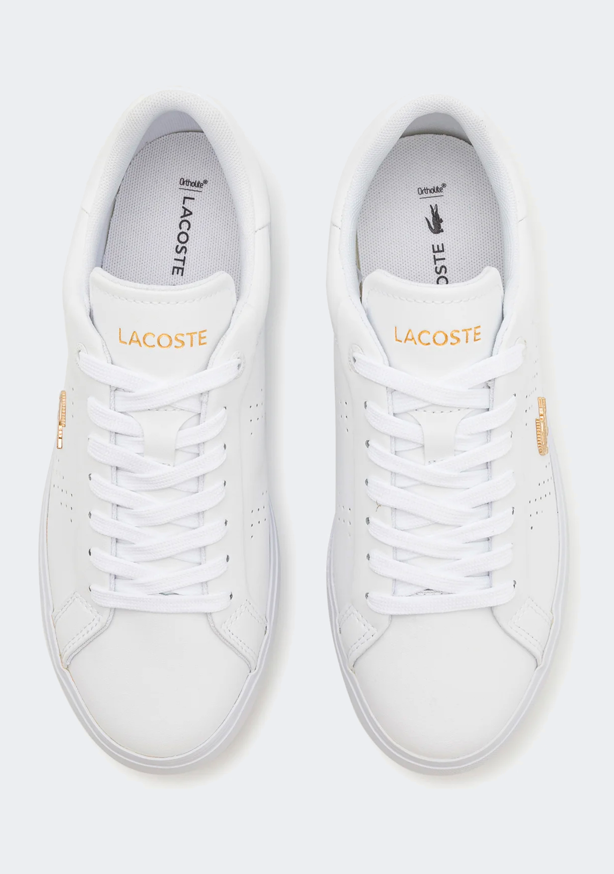 Lacoste Women's Powercourt 2.0
