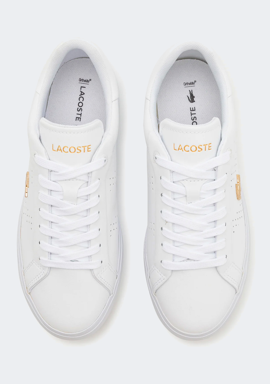 Lacoste Women's Powercourt 2.0