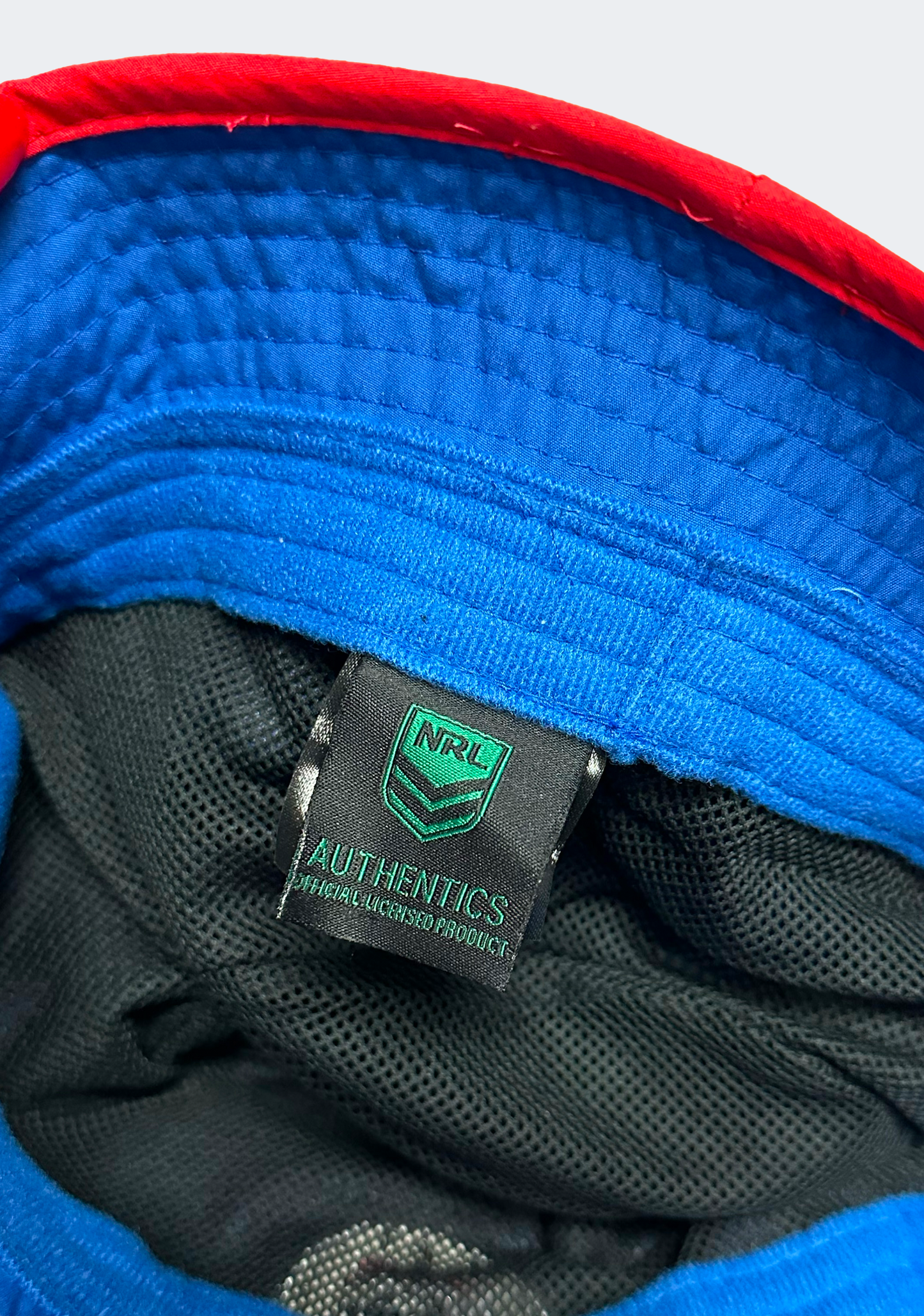 O'Neills Newcastle Knights Bucket Hat