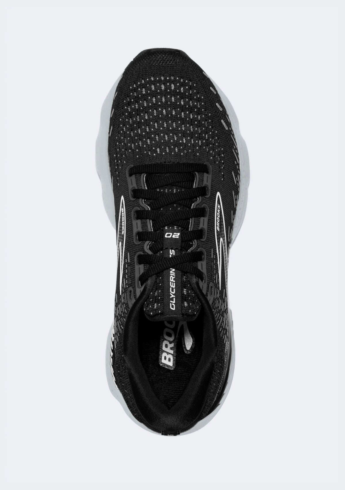Brooks Women's Glycerin GTS 20
