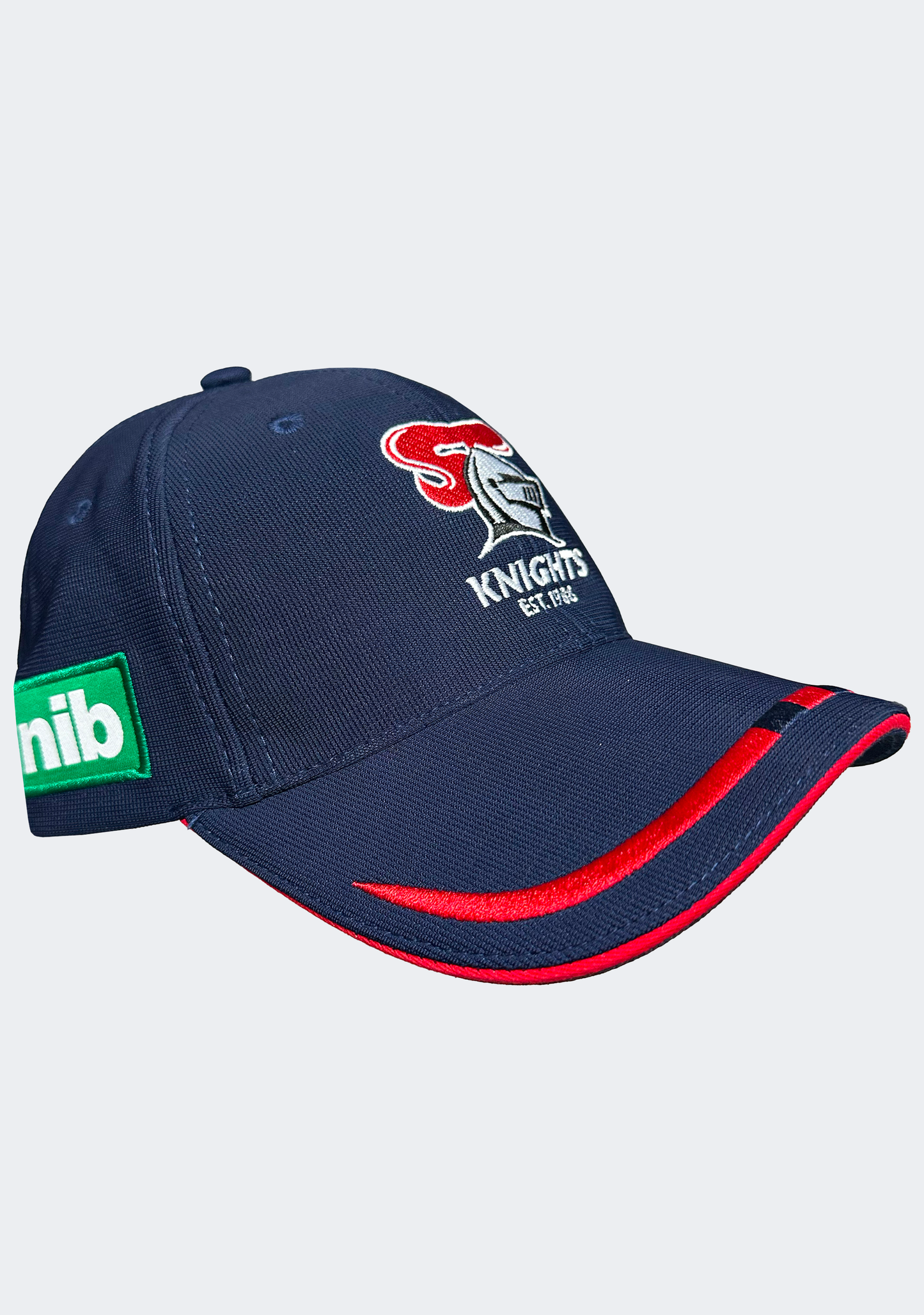 O'Neills Newcastle Knights Adults Media Cap