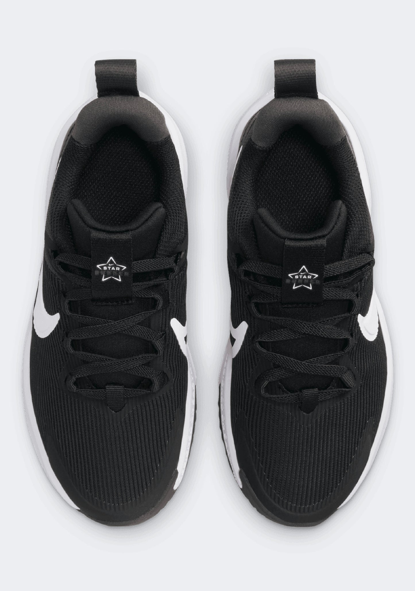 Nike Kids' Star Runner 4 NN (PS)