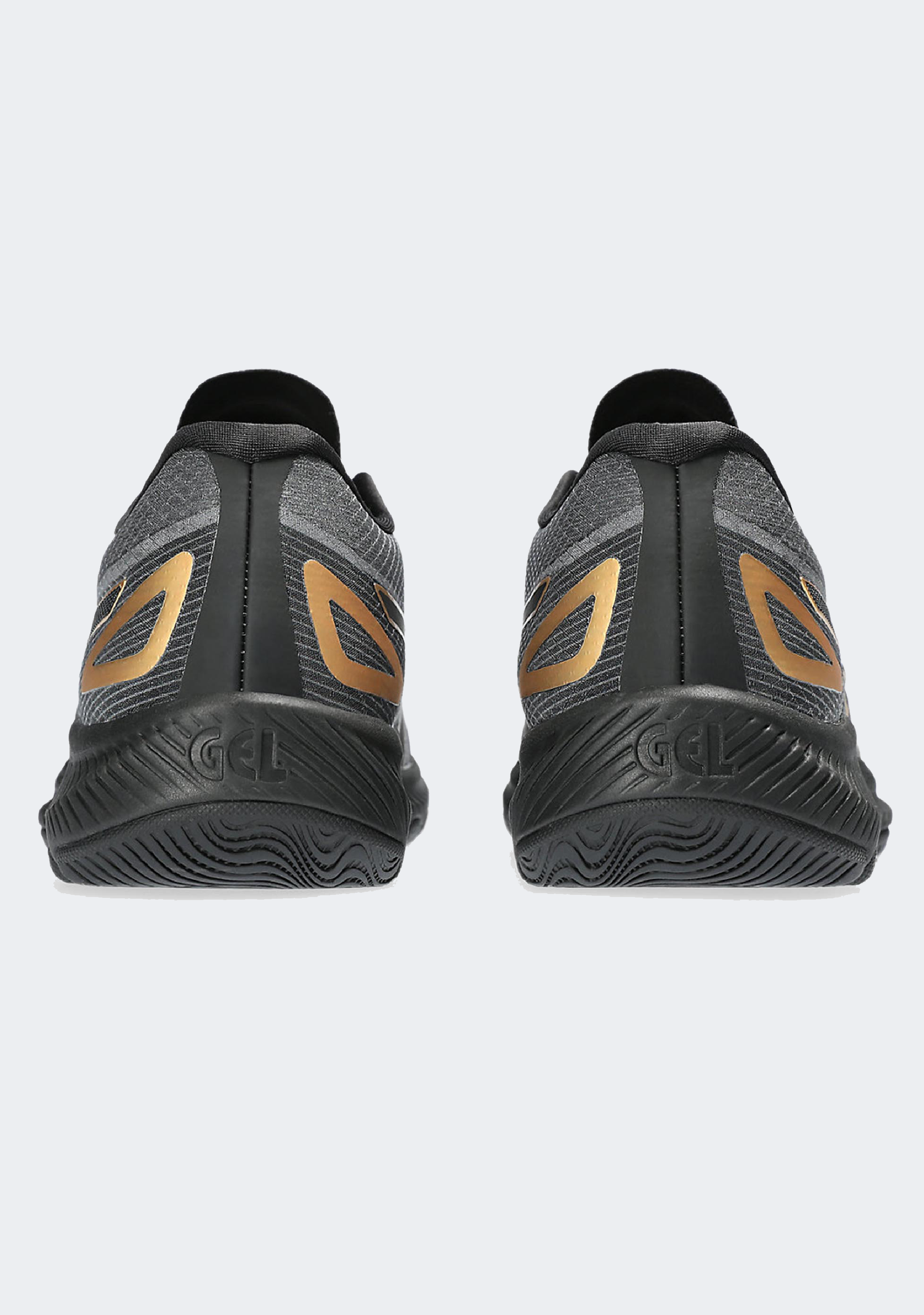 Asics Women’s Netburner Professional FF 3