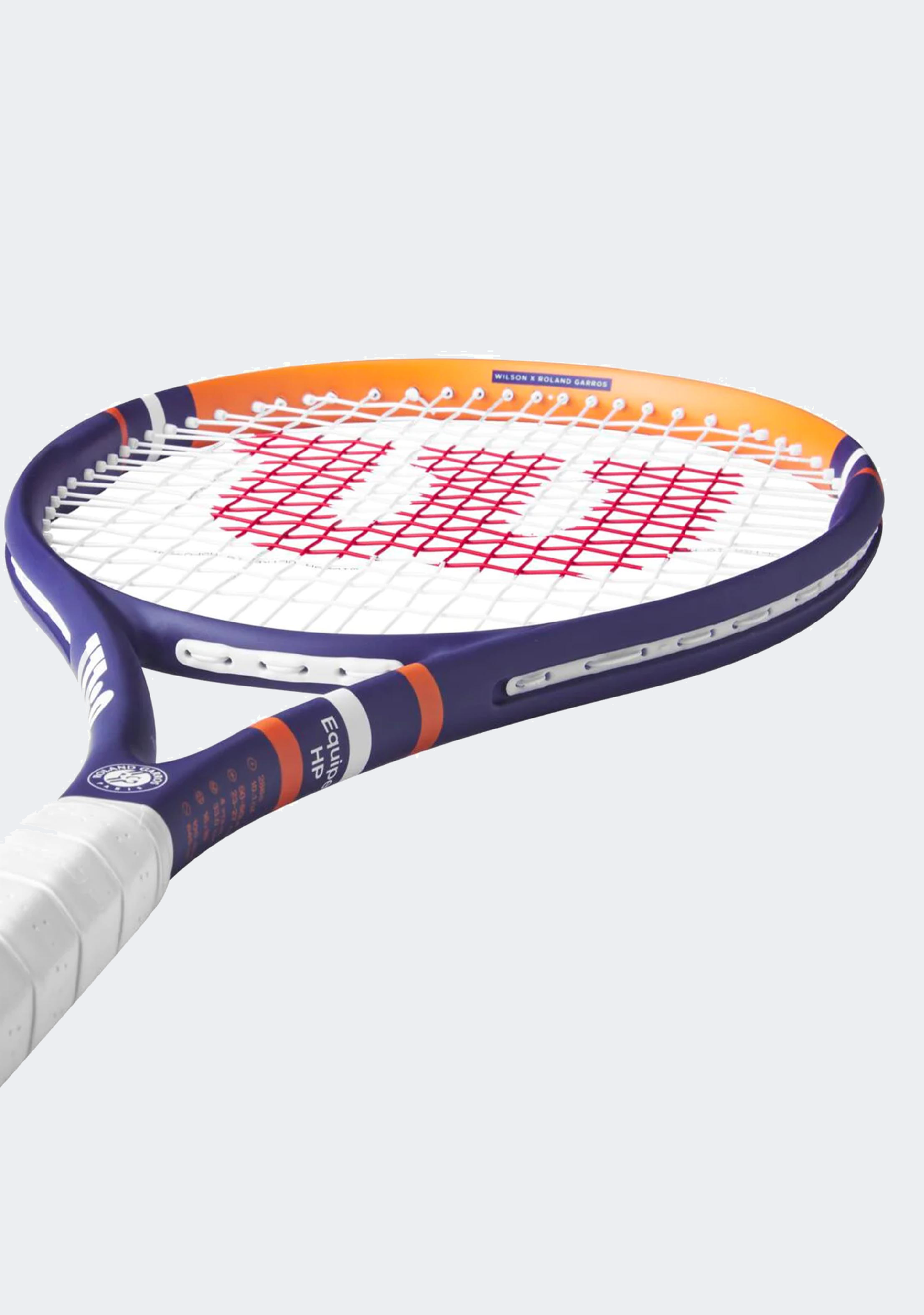 Wilson Roland Garros Equipe HP Tennis Racquet