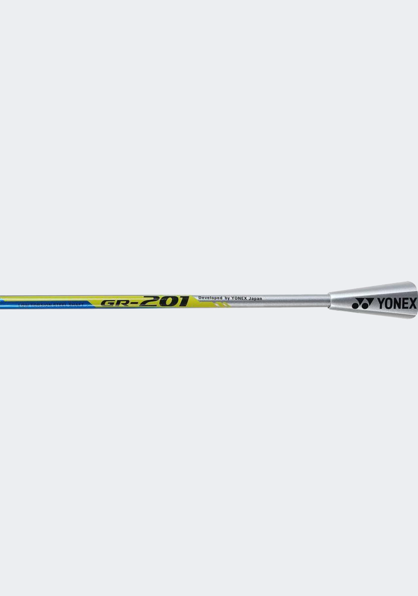 Yonex GR 201 Badminton Racquet Blue