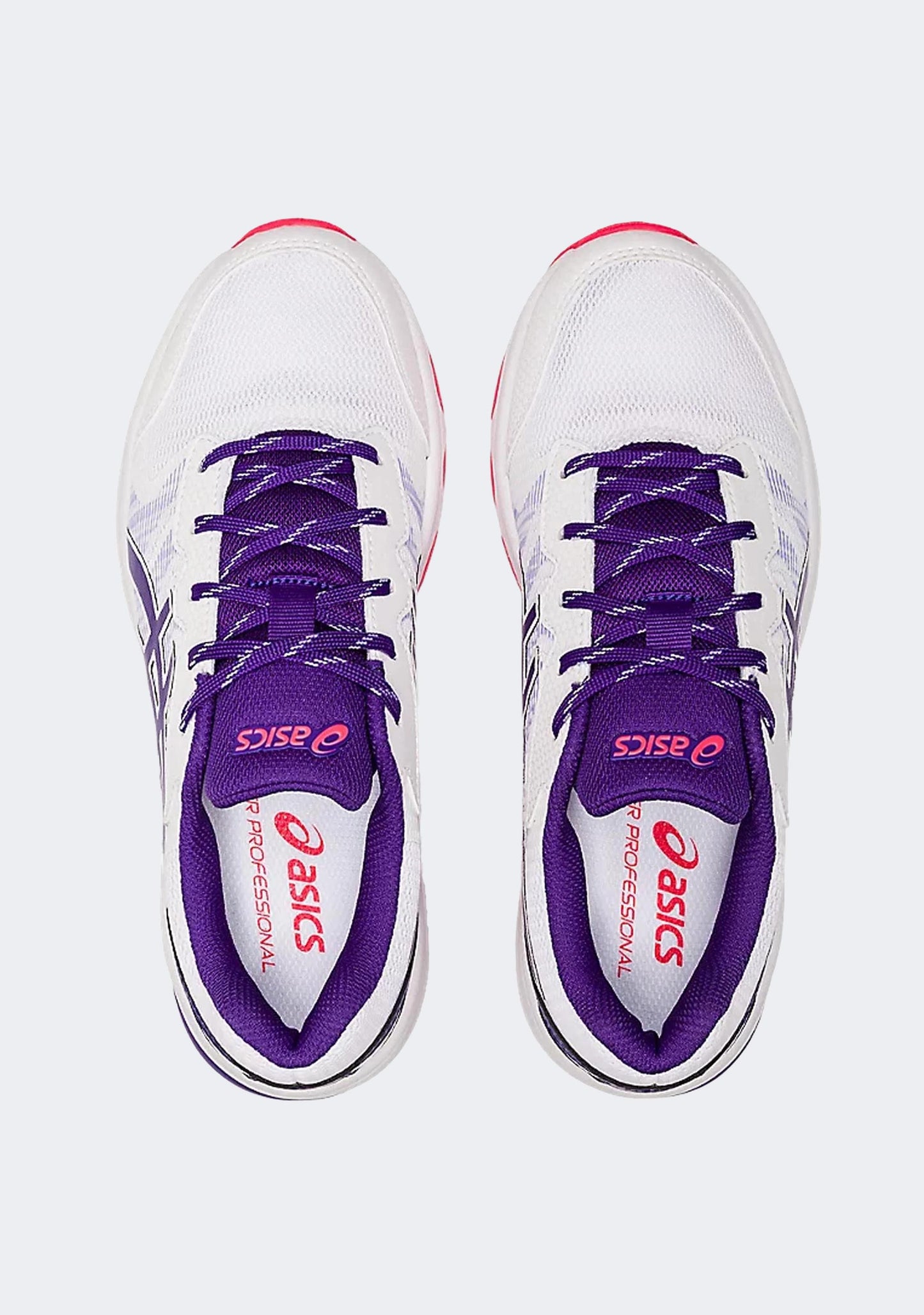 Asics Kids' Netburner Professional 3 GS